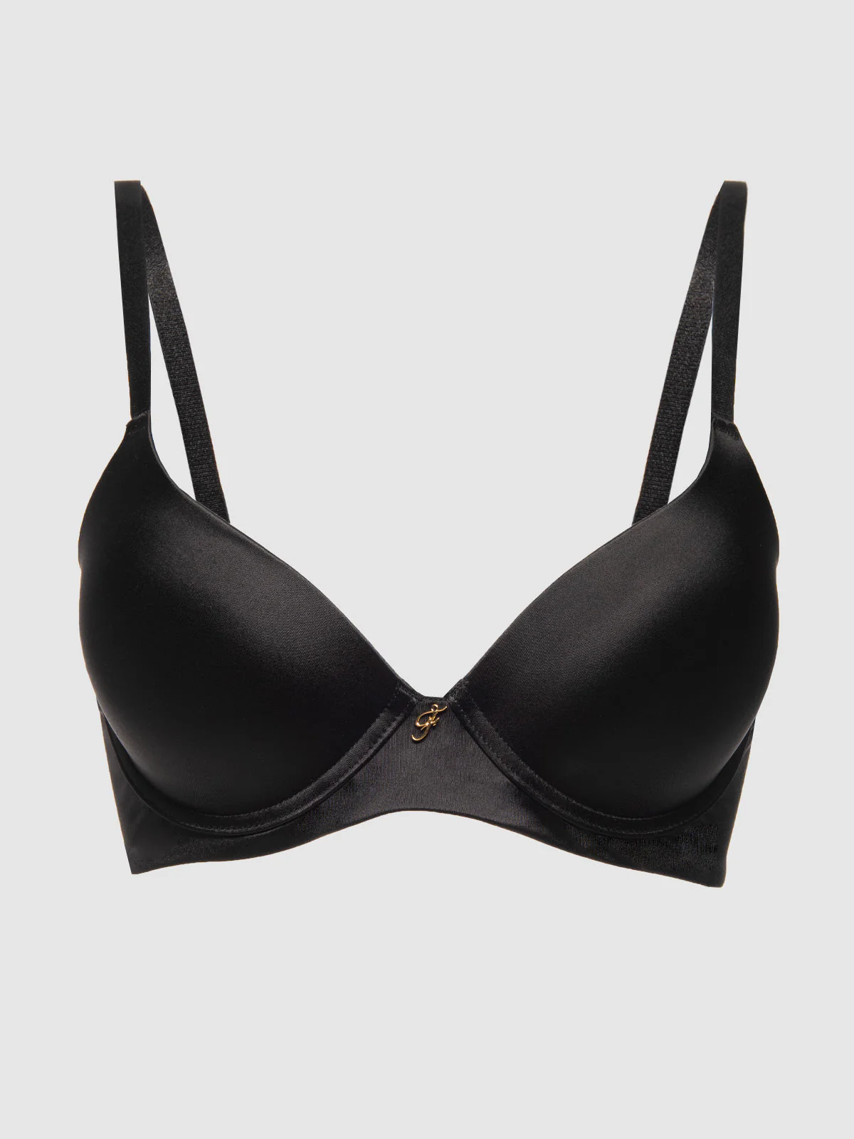 Lexi Push Up Plunge T-Shirt Bra - Image 13