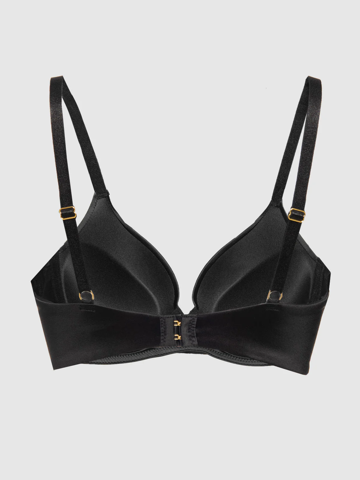 Lexi Push Up Plunge T-Shirt Bra - Image 14