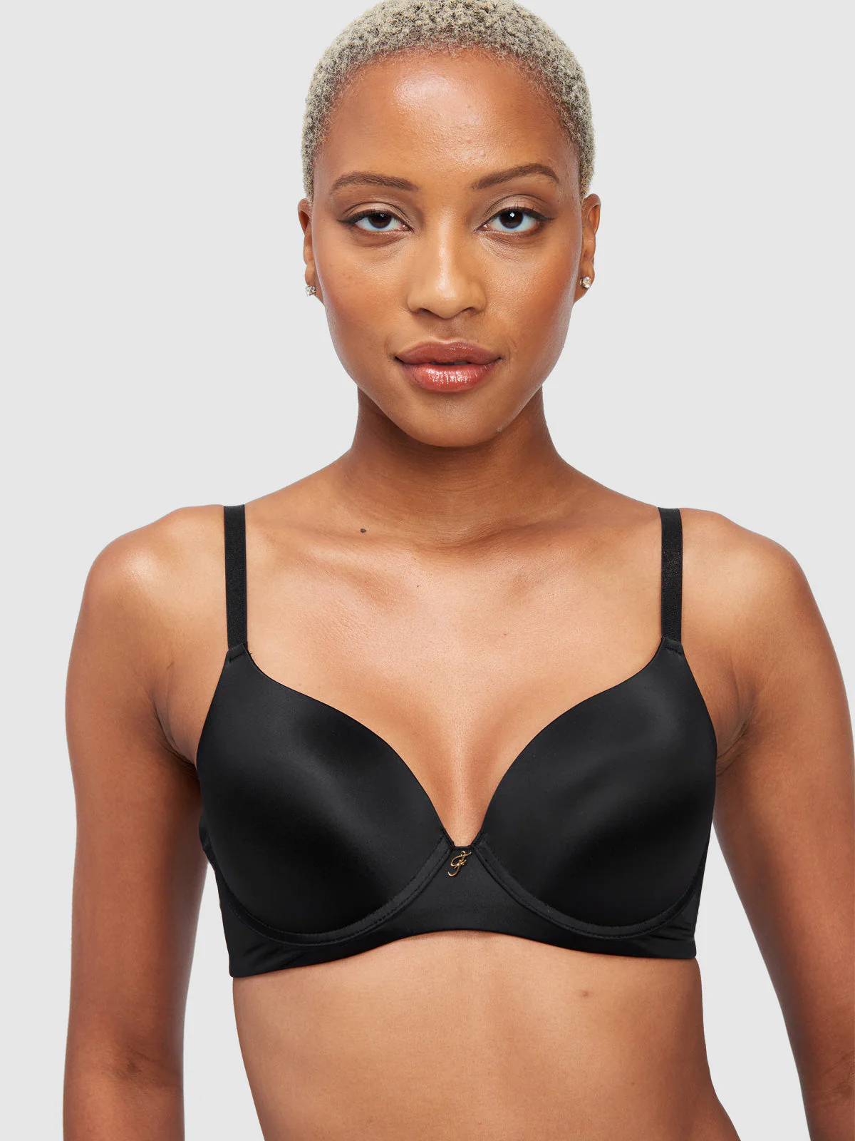 Lexi Push Up Plunge T-Shirt Bra - Image 6