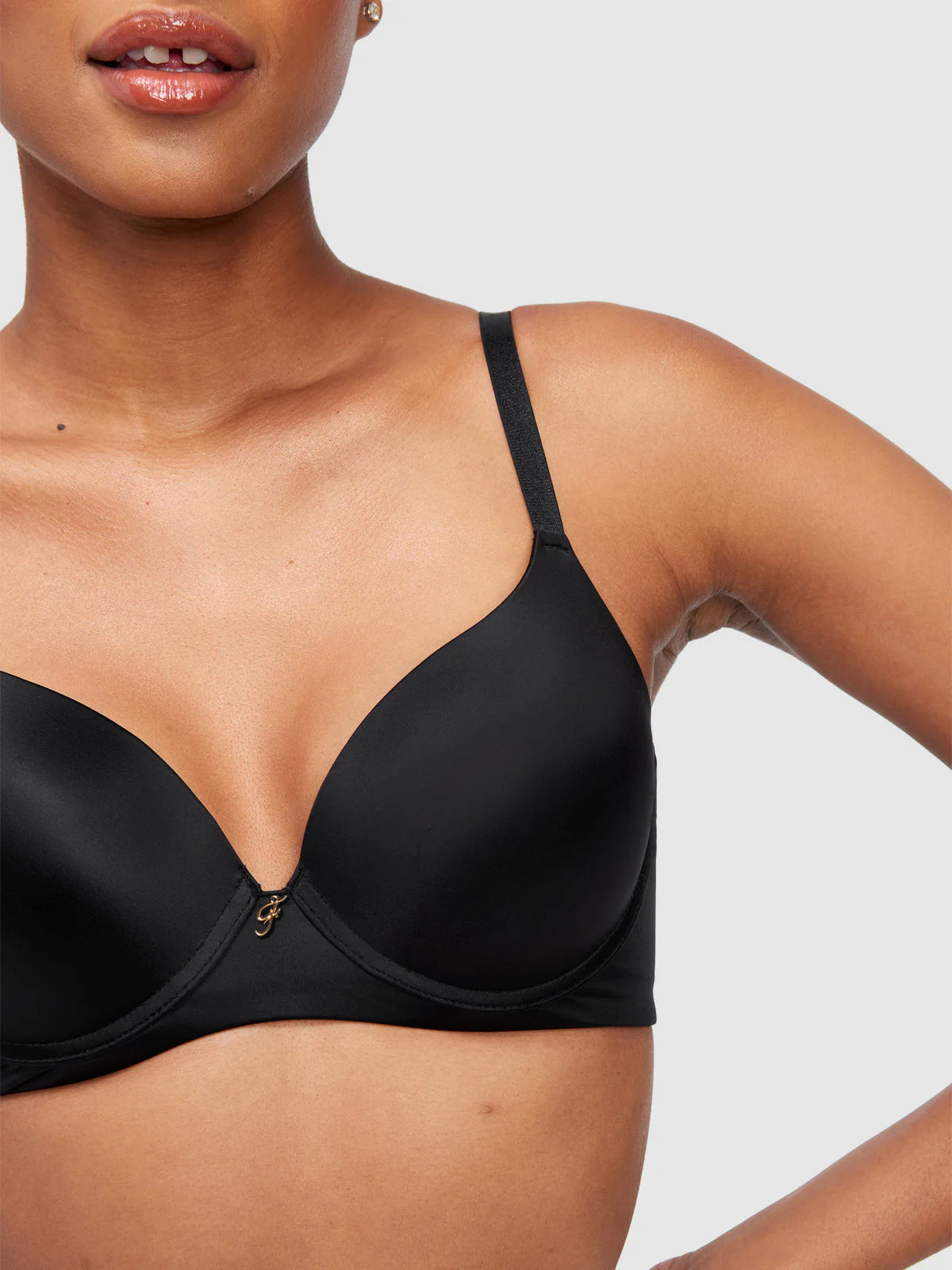 Lexi Push Up Plunge T-Shirt Bra - Image 8