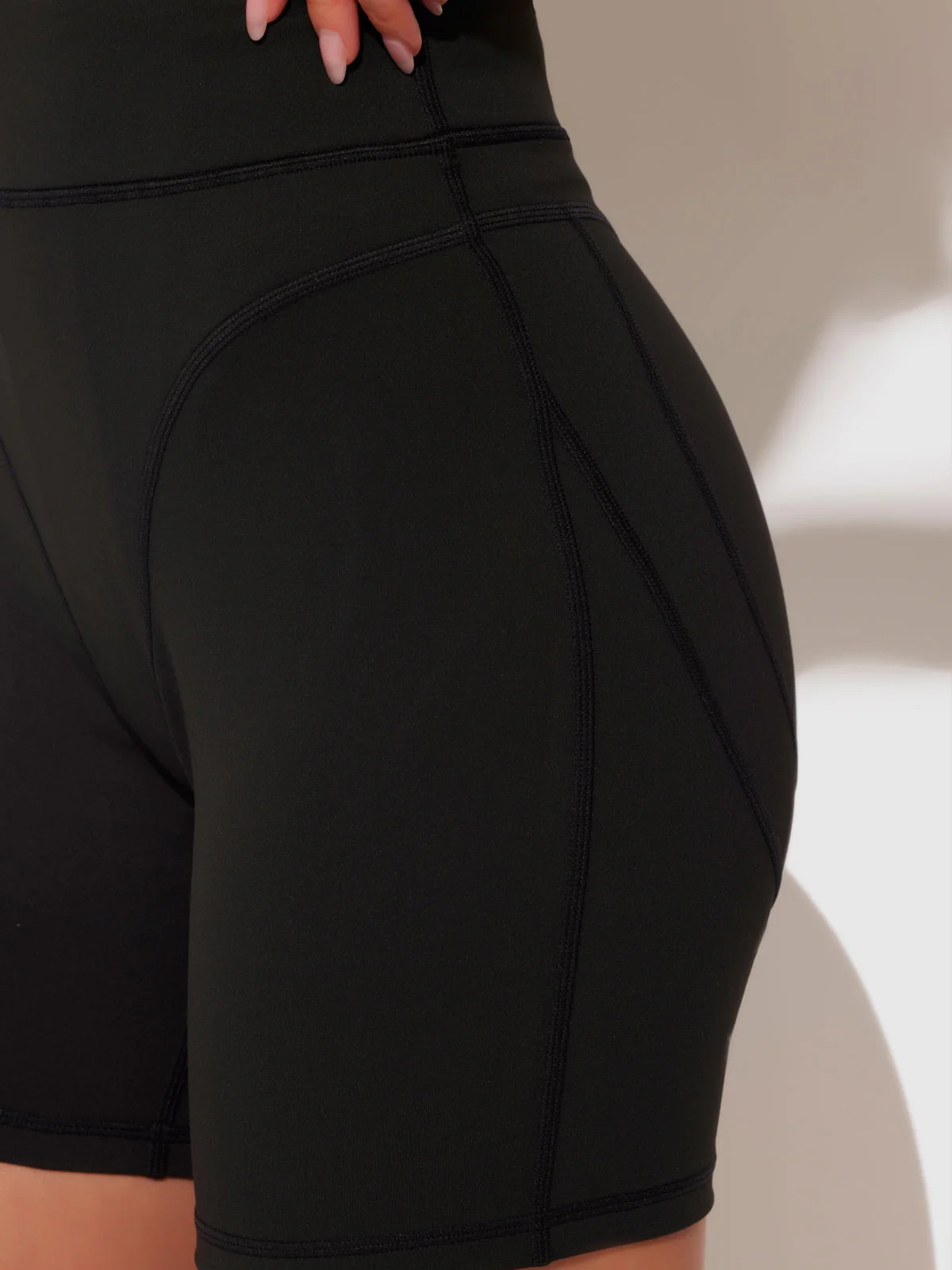 Active Bike Short - Image 3