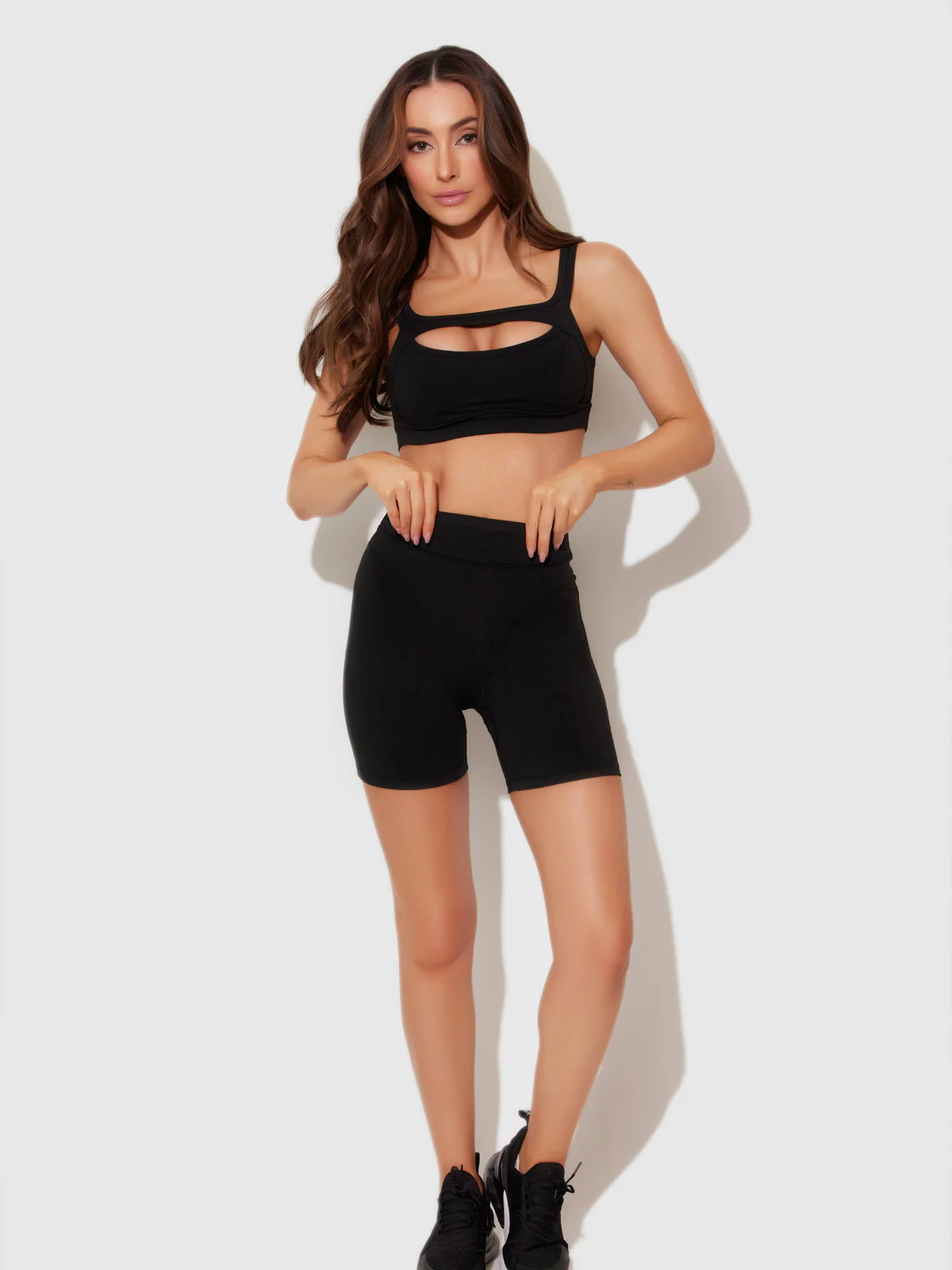 Active Bike Short - Image 5
