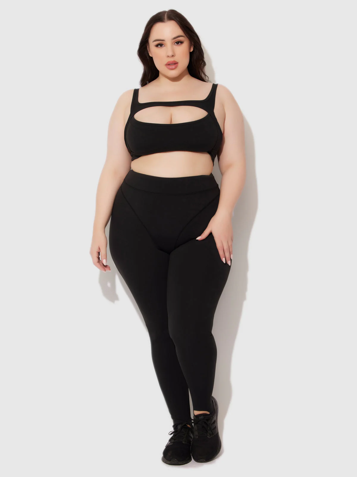 Active Stirrup Pant - Image 9