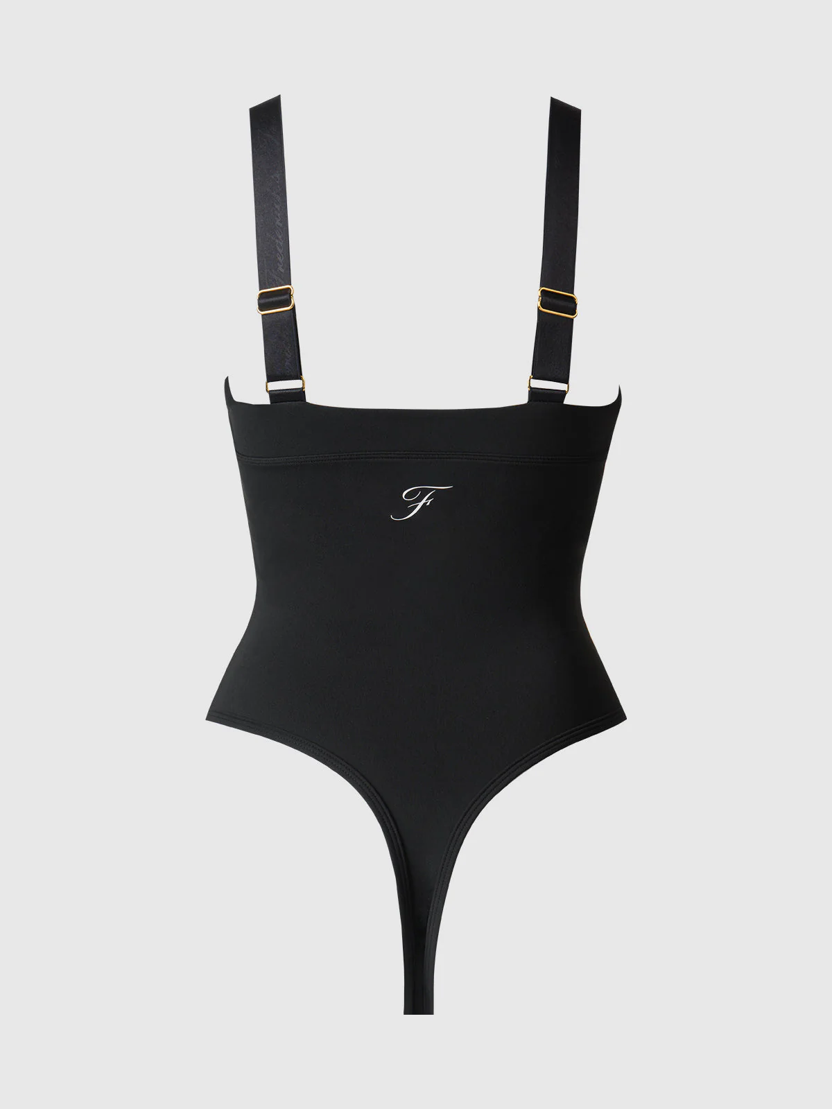 Active Tanga Back Bodysuit - Image 12
