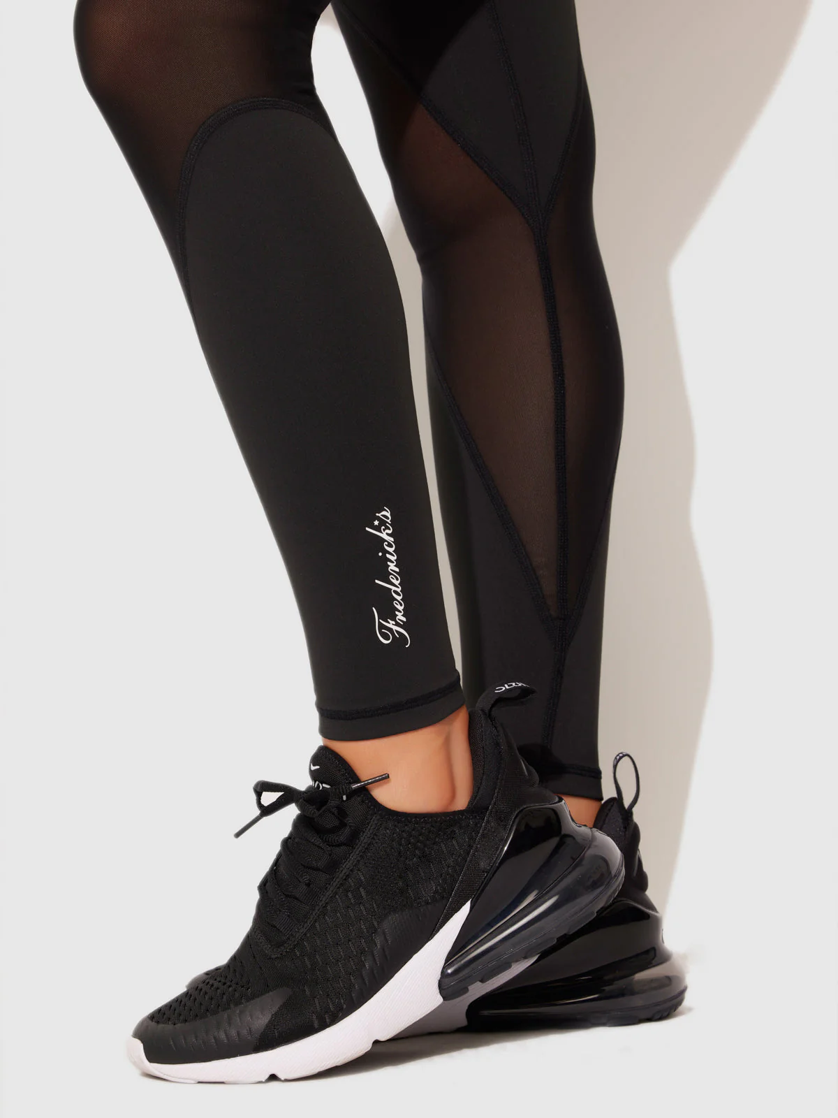 Active Tank Catsuit - Image 4