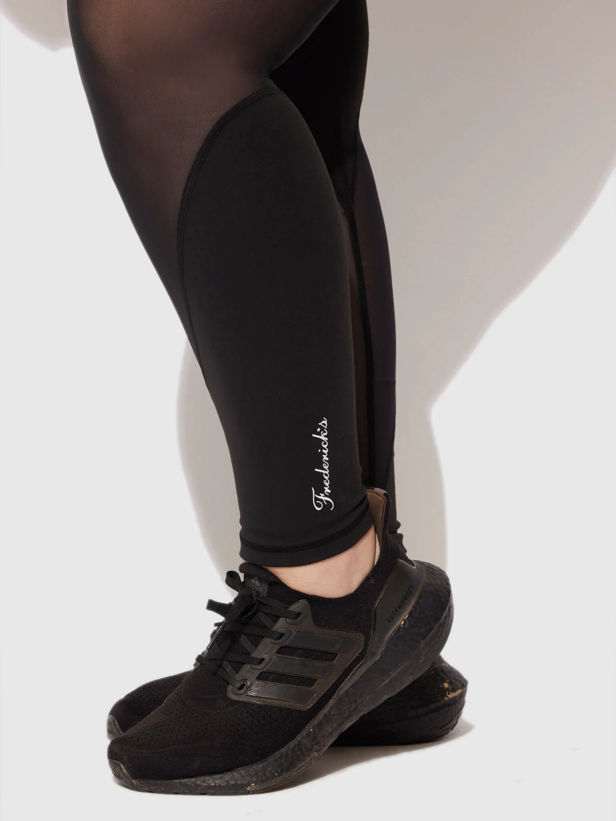Active Tank Catsuit - Image 8
