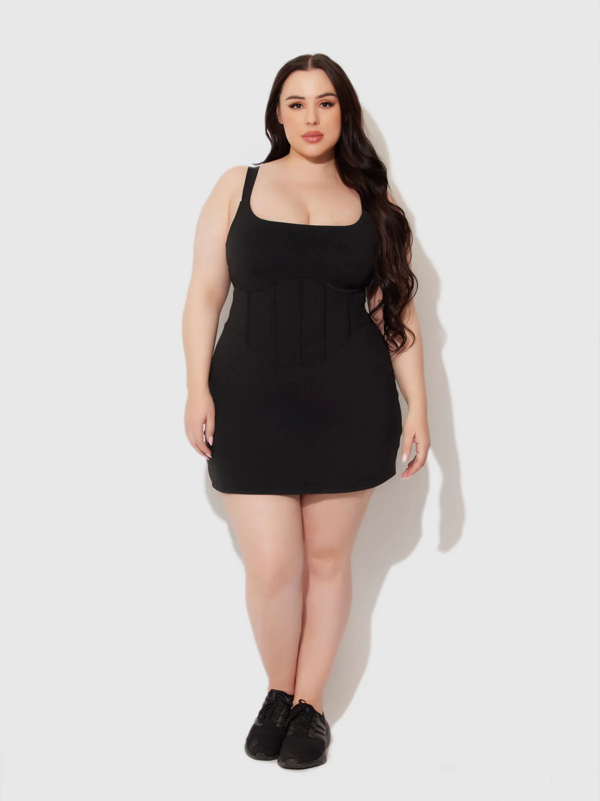 Active Tennis Dress - Image 7