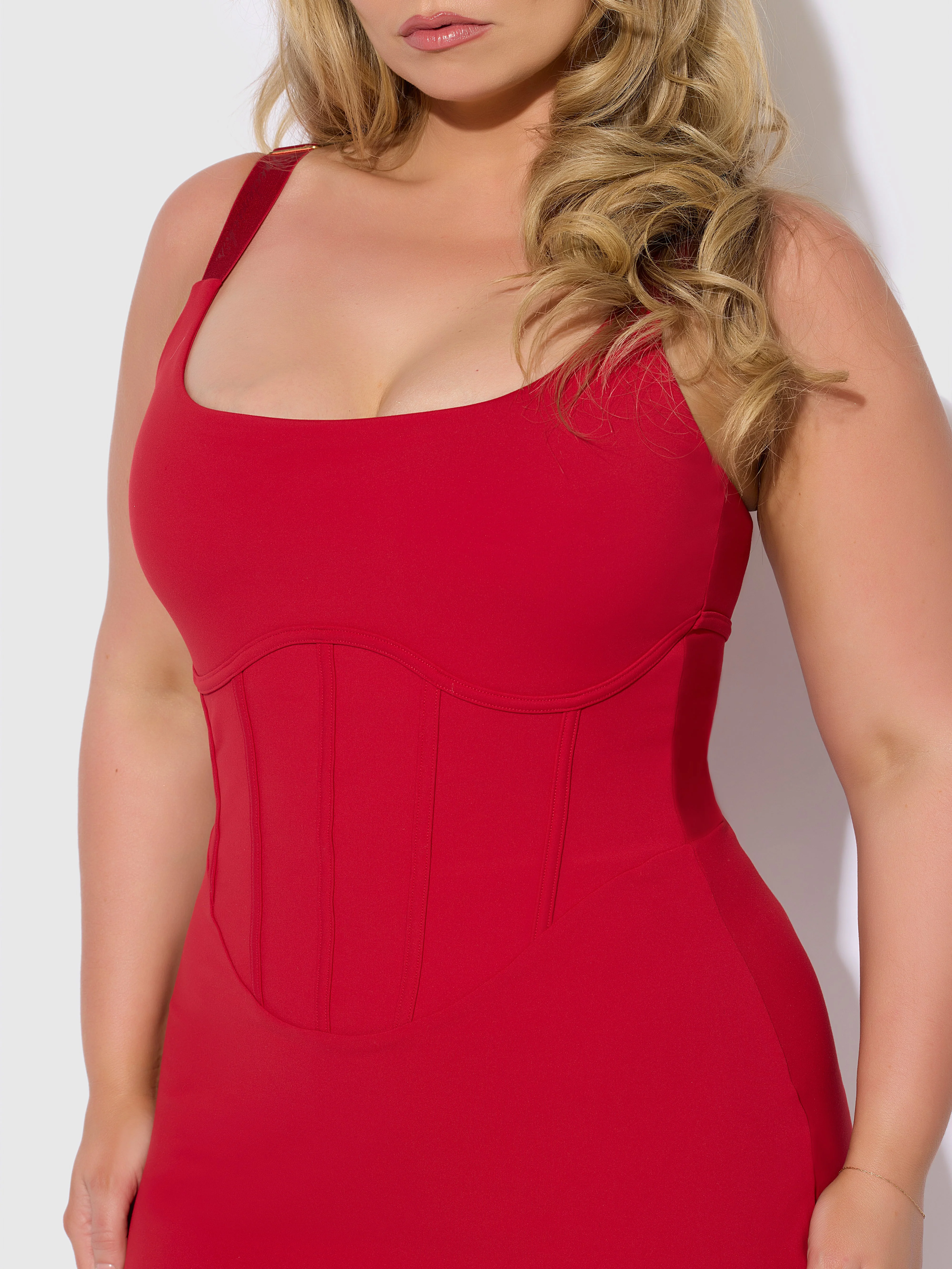 Active Tennis Dress - Image 8