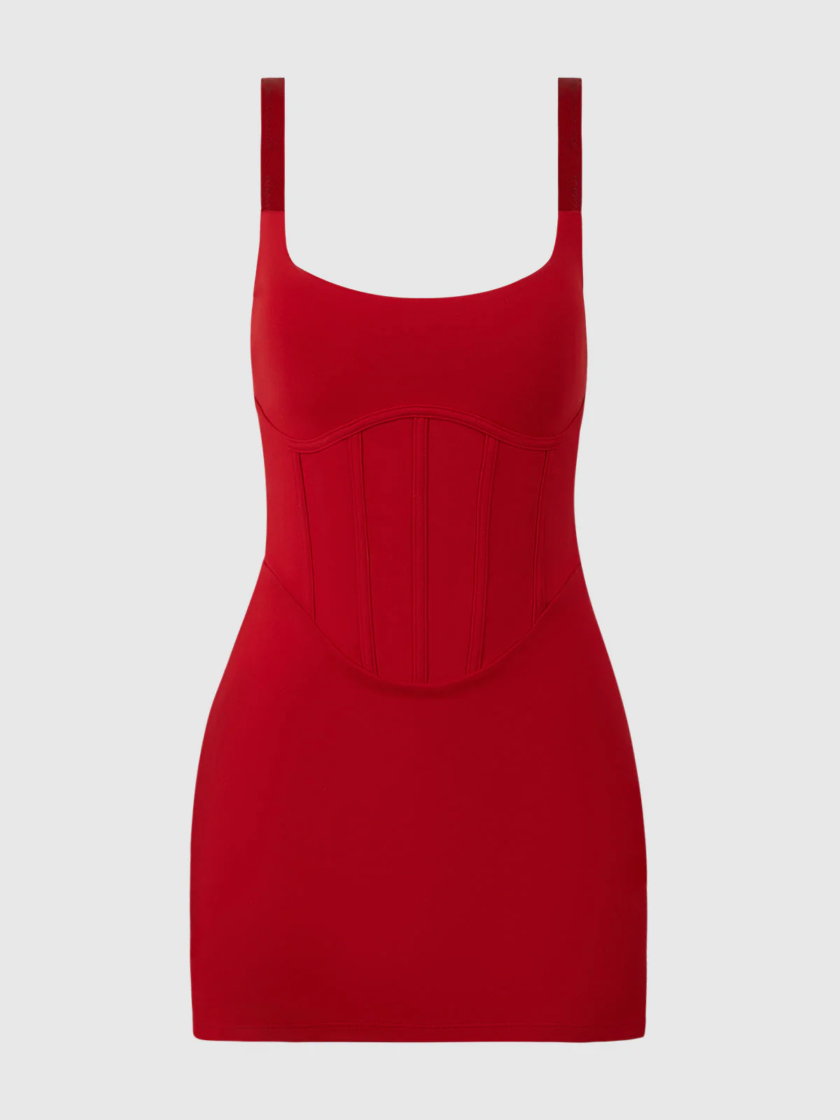 Active Tennis Dress - Image 9