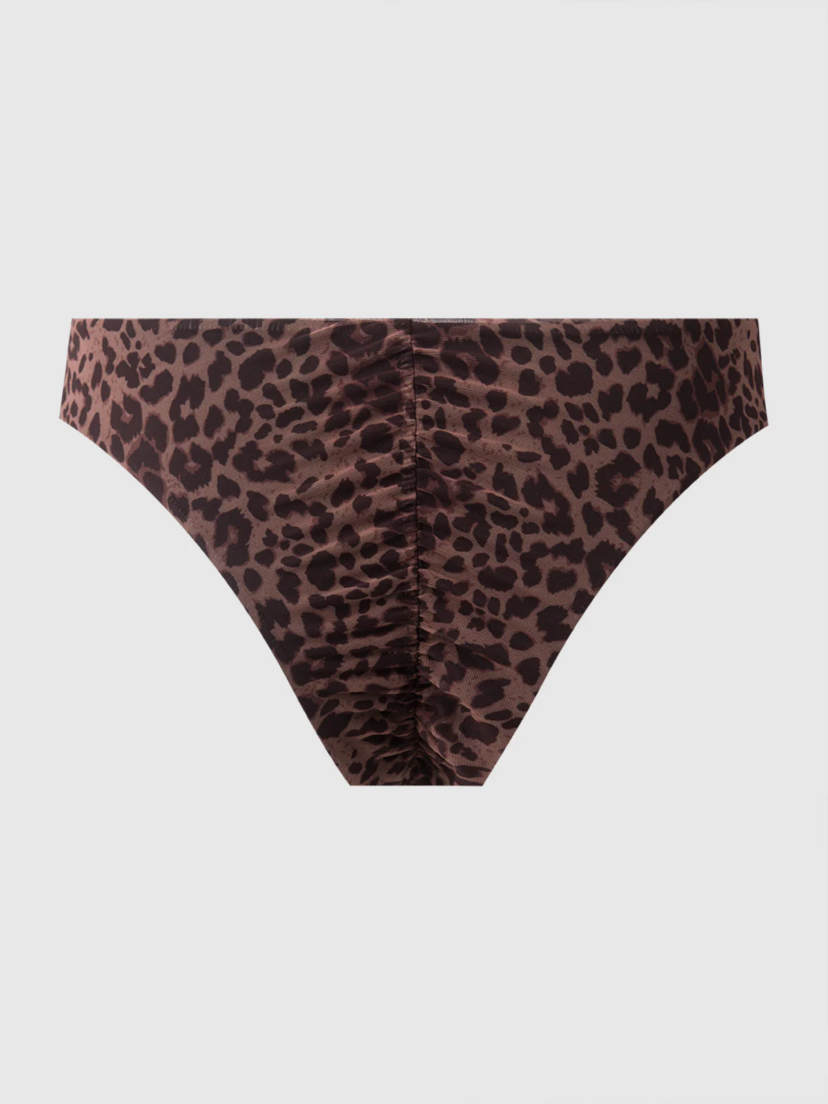 Alanza High-Waist Tie Front Swim Bottom - Image 10