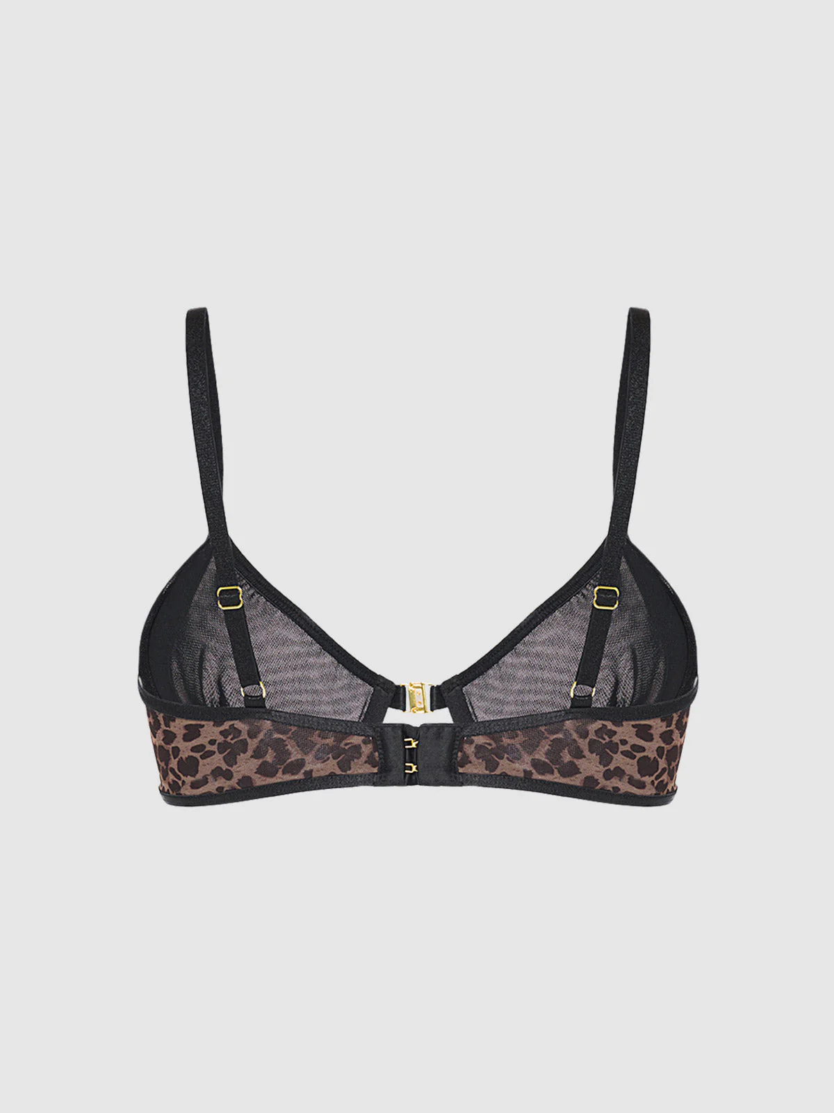 Alanza Ultra Fine Mesh Bra - Image 10