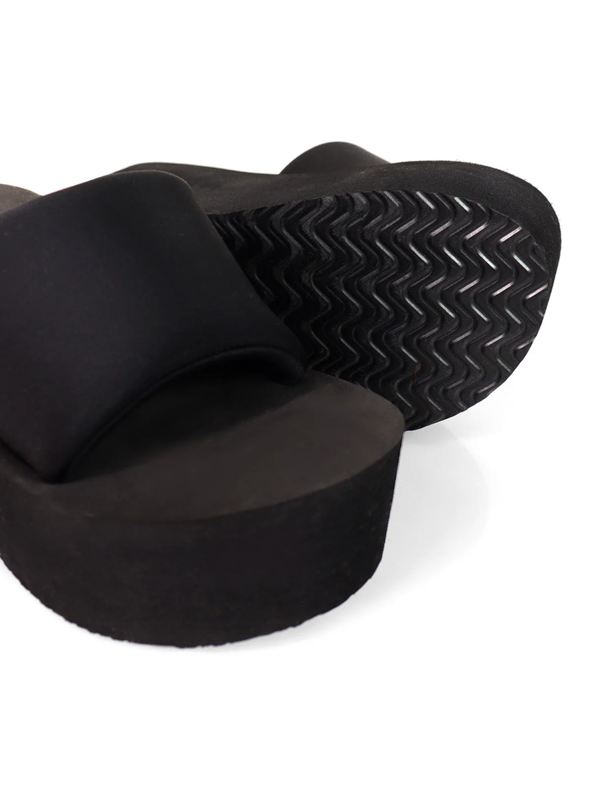 Alice Chunky Platform Sandal - Image 2