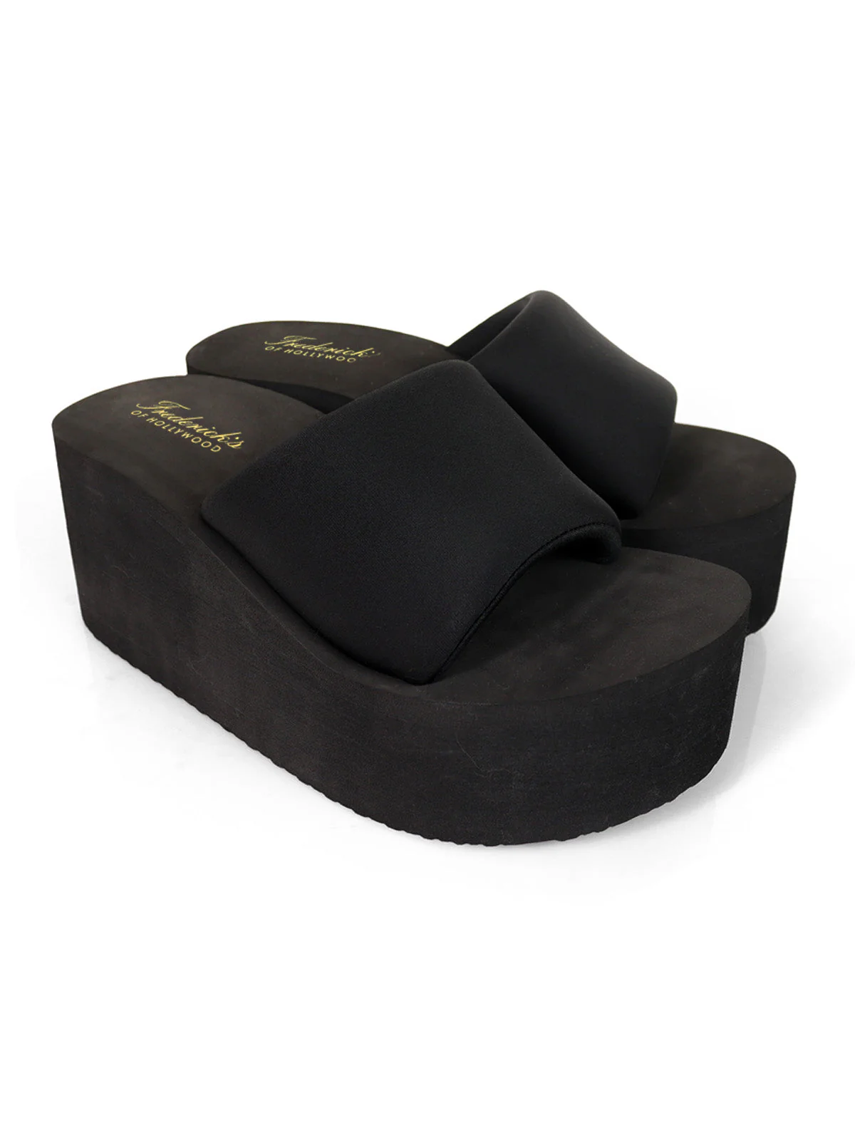 Alice Chunky Platform Sandal - Image 4
