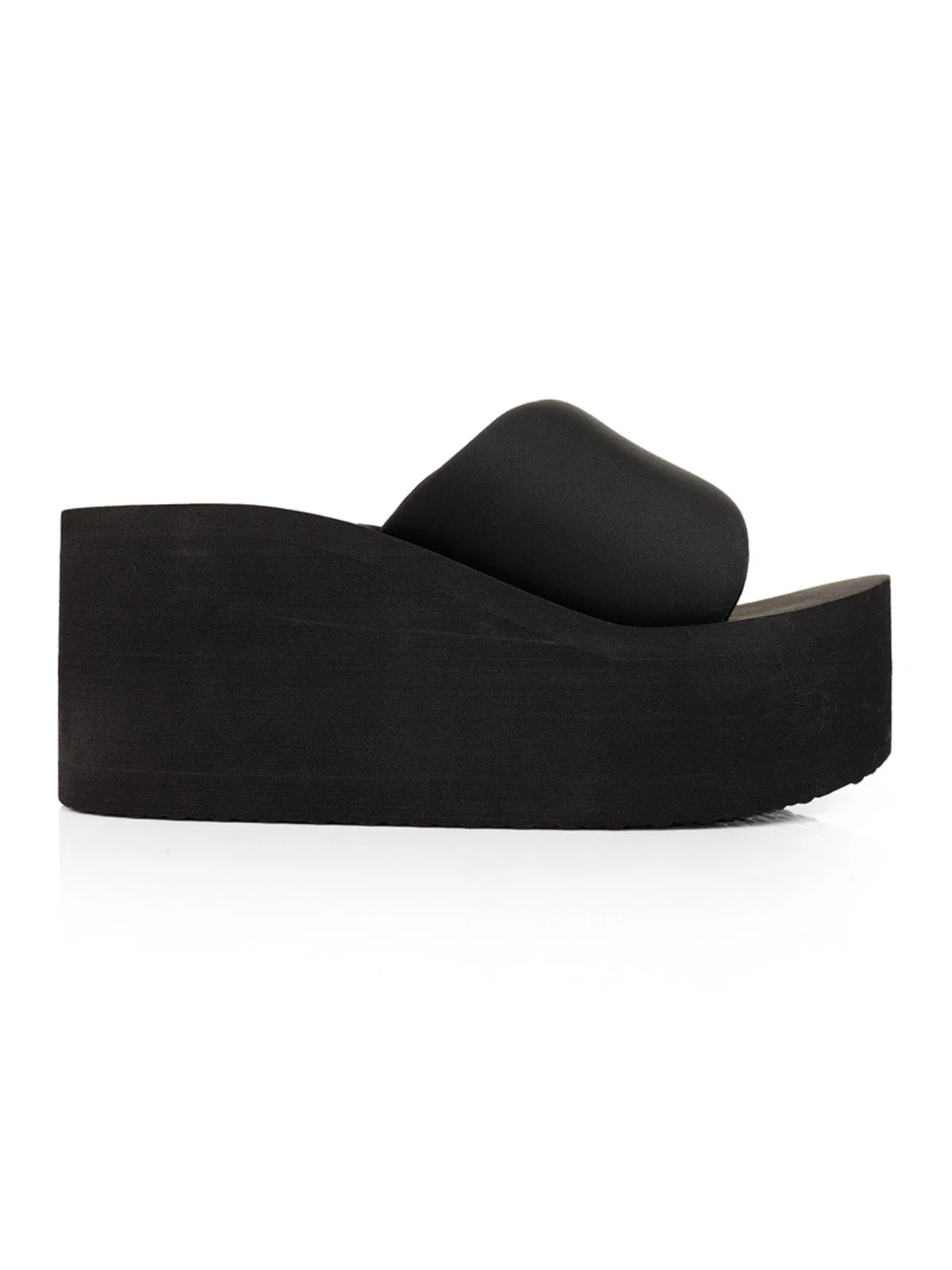 Alice Chunky Platform Sandal - Image 5
