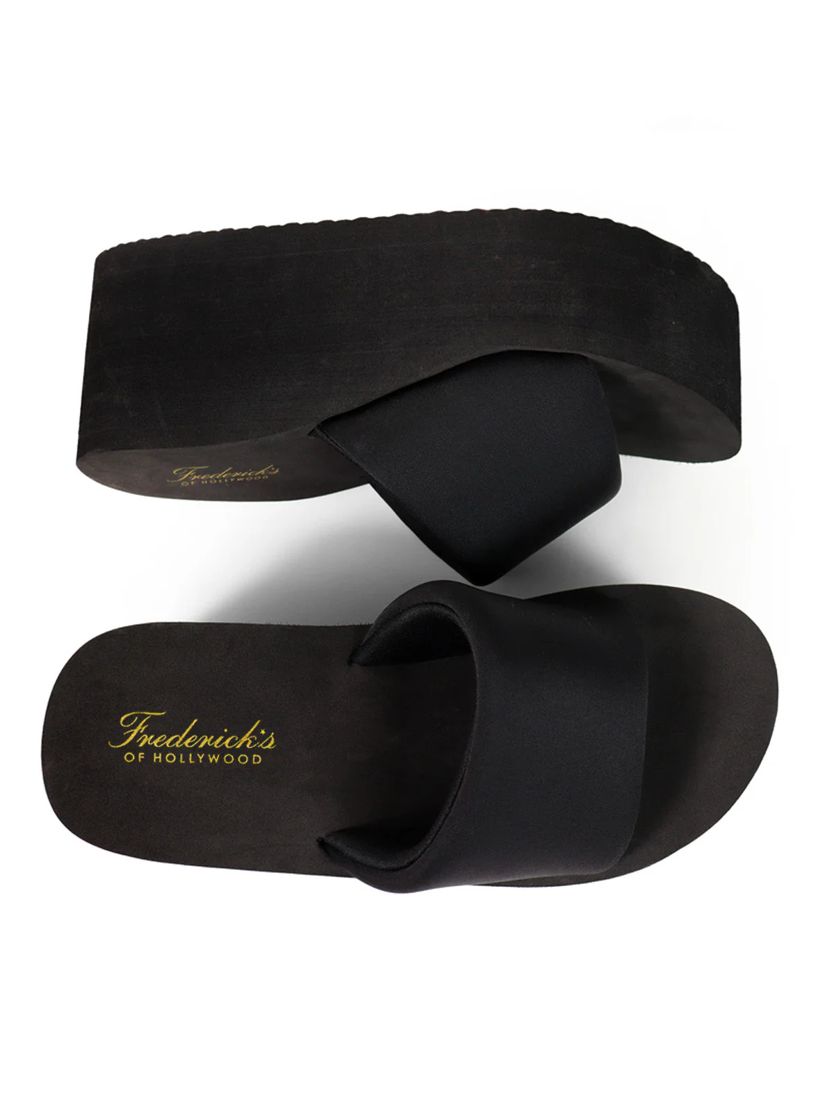 Alice Chunky Platform Sandal - Image 6