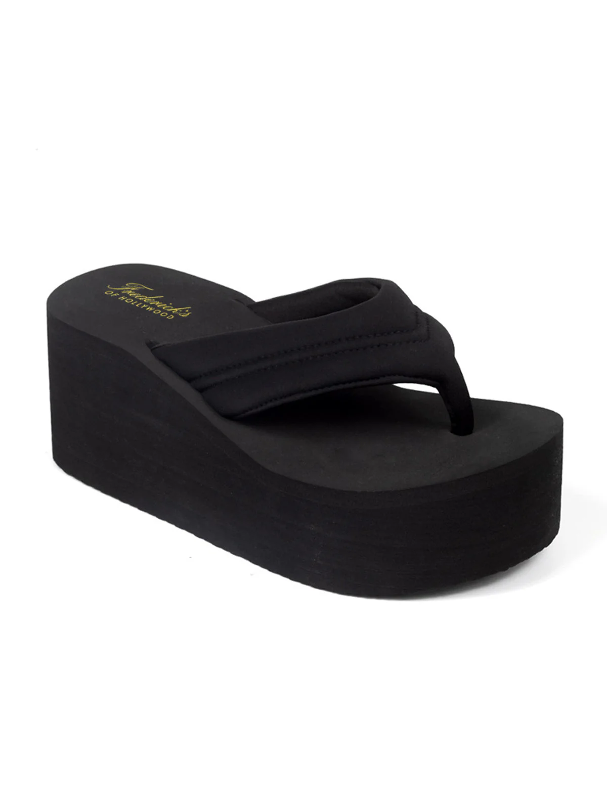 Alita Chunky Platform Sandal - Image 2