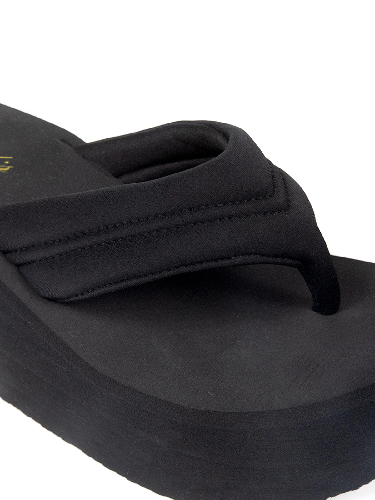 Alita Chunky Platform Sandal - Image 3