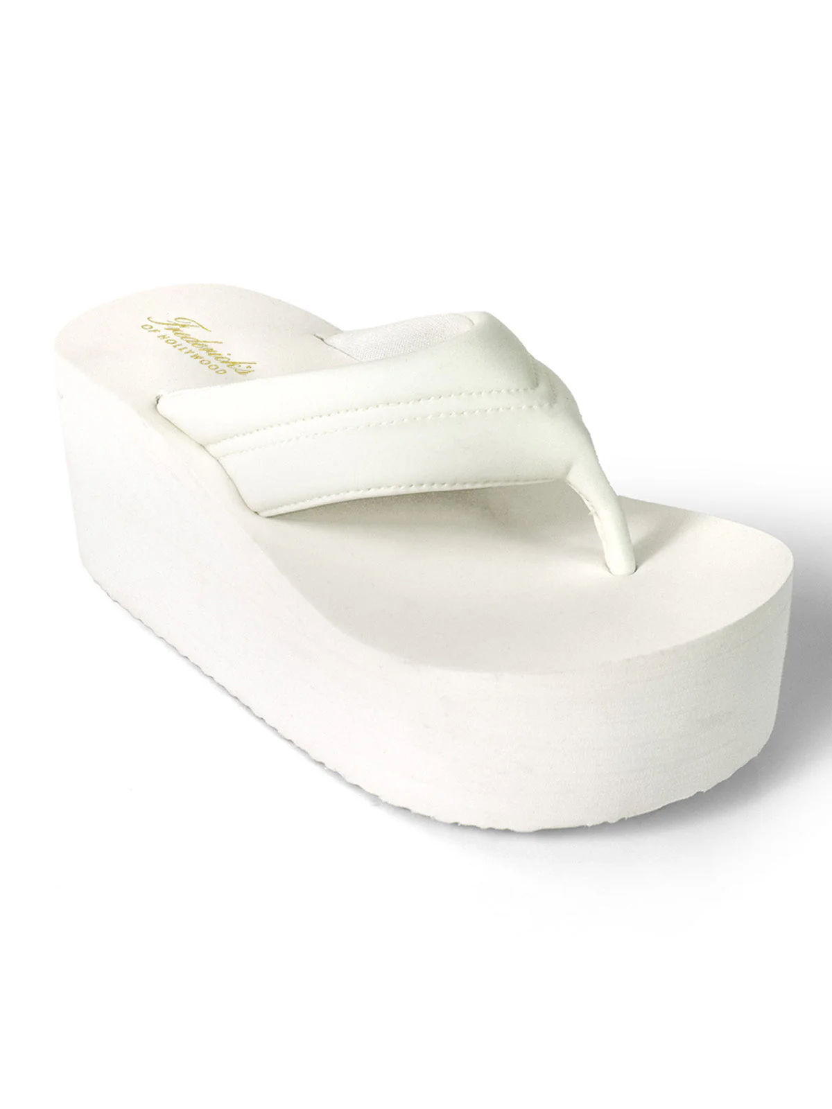 Alita Chunky Platform Sandal - Image 4