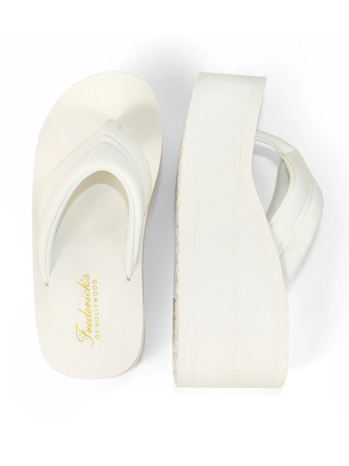 Alita Chunky Platform Sandal - Image 6