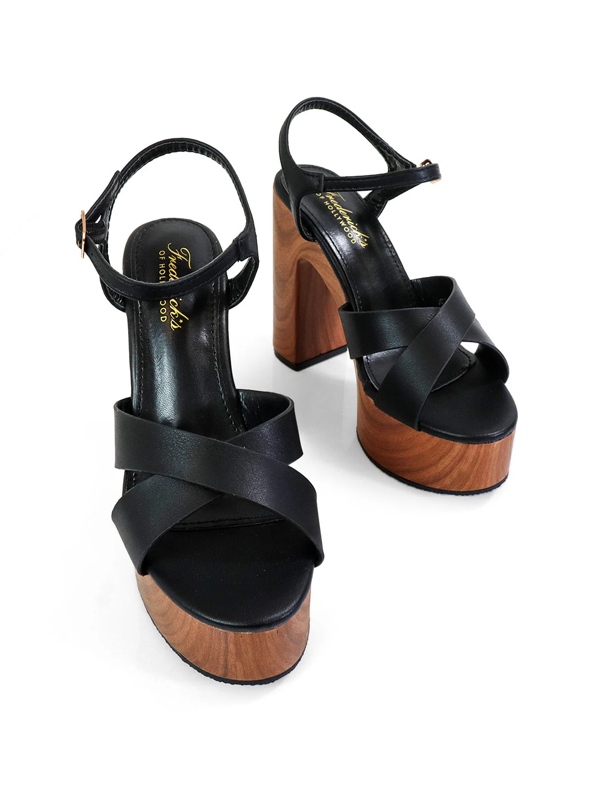 Andaz Heel Sandal - Image 5