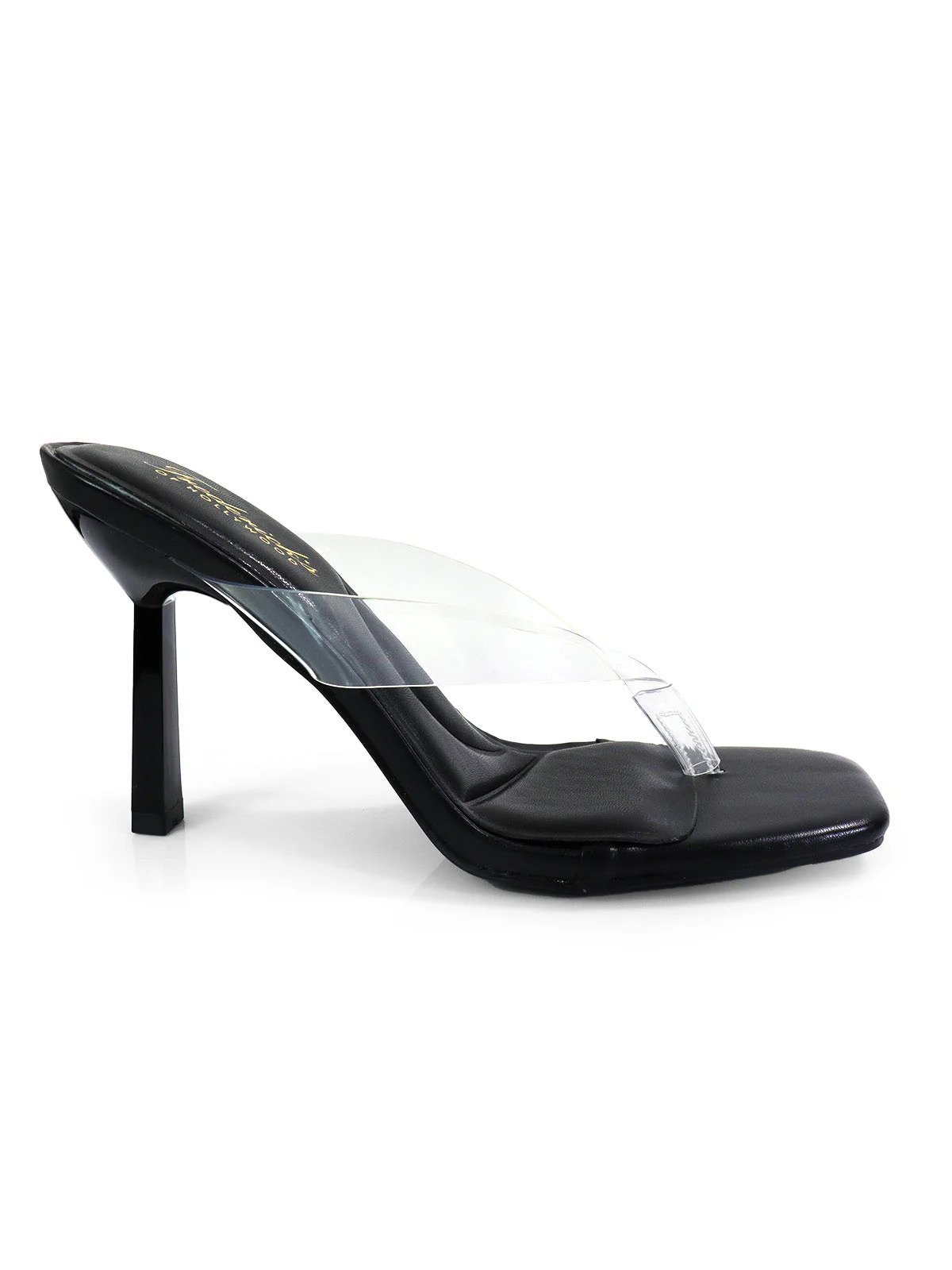 Annabelle Thong Sandal - Image 3