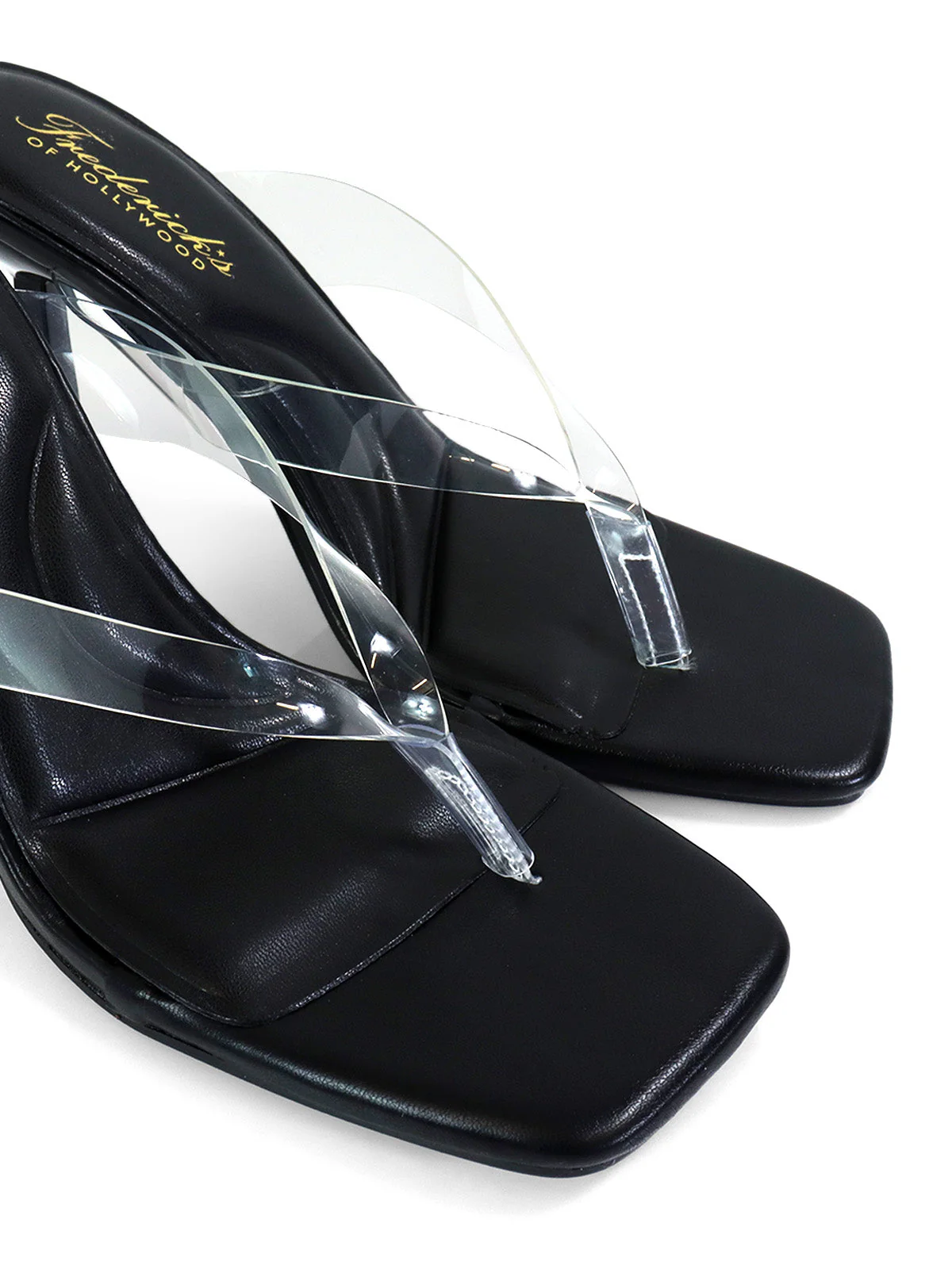 Annabelle Thong Sandal - Image 4