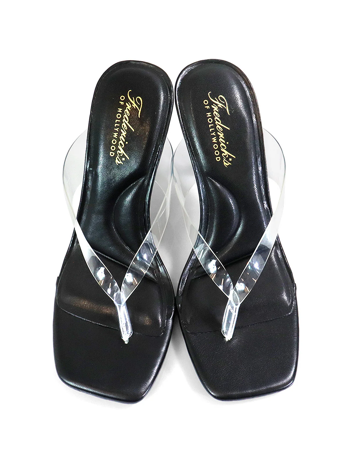 Annabelle Thong Sandal - Image 6