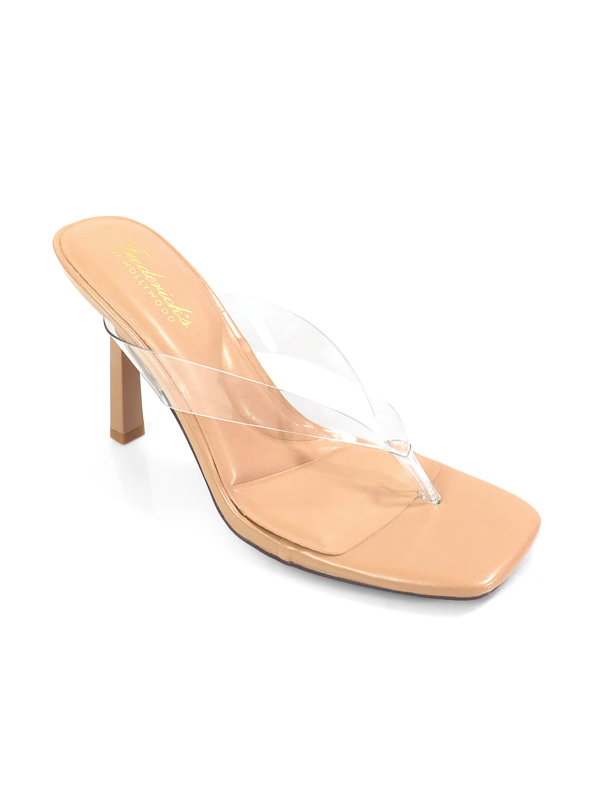 Annabelle Thong Sandal - Image 2