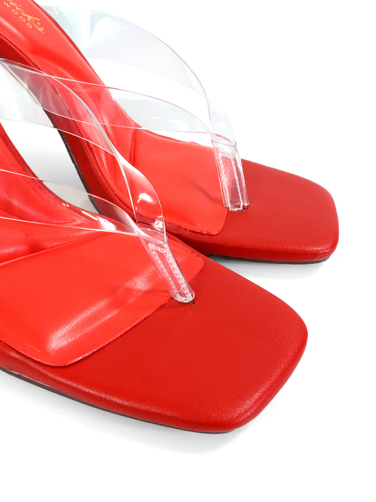 Annabelle Thong Sandal - Image 4