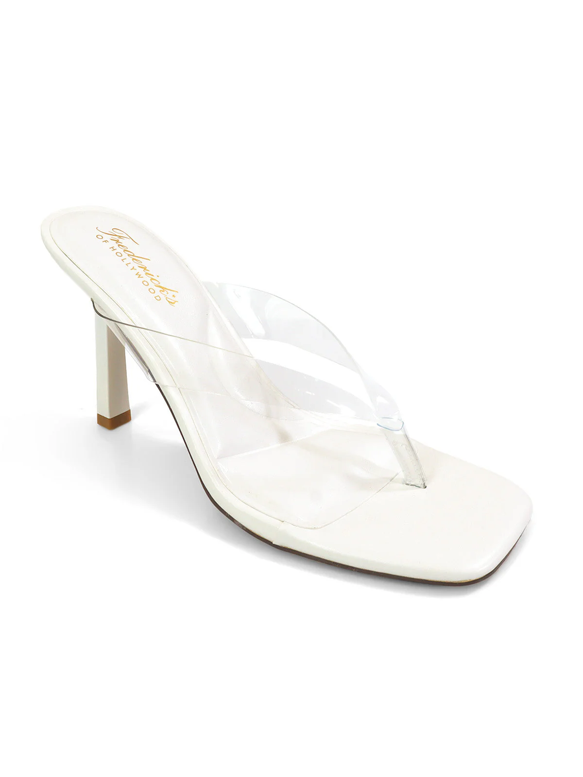 Annabelle Thong Sandal - Image 2