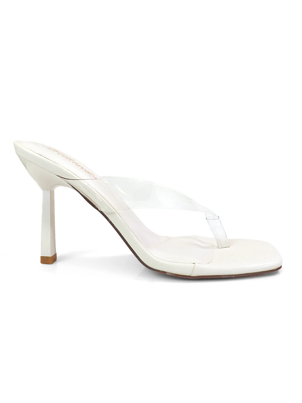 Annabelle Thong Sandal - Image 3