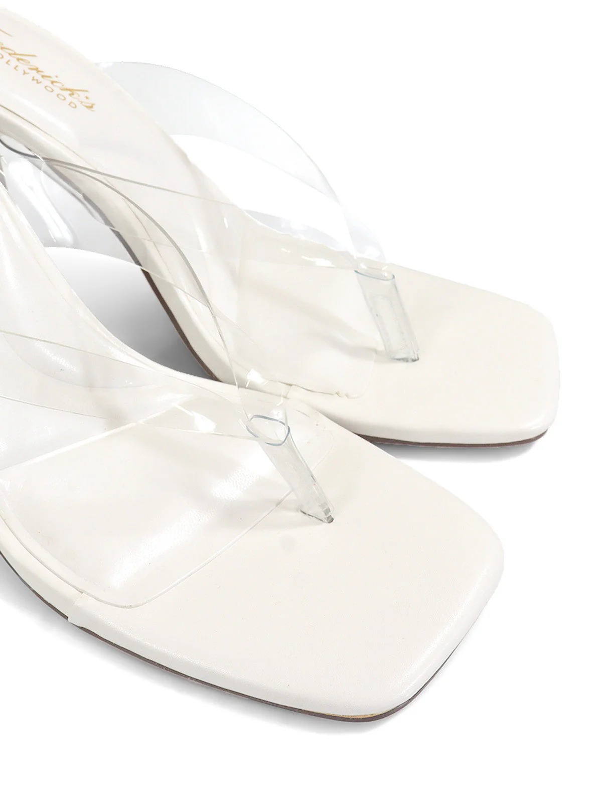 Annabelle Thong Sandal - Image 4