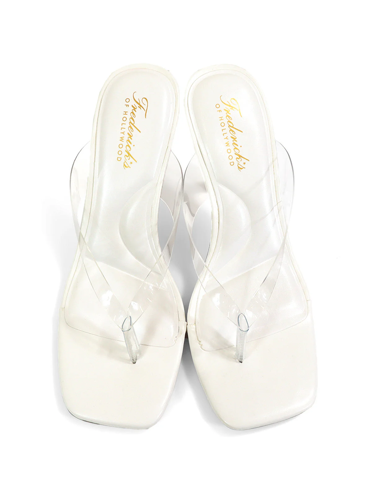 Annabelle Thong Sandal - Image 6