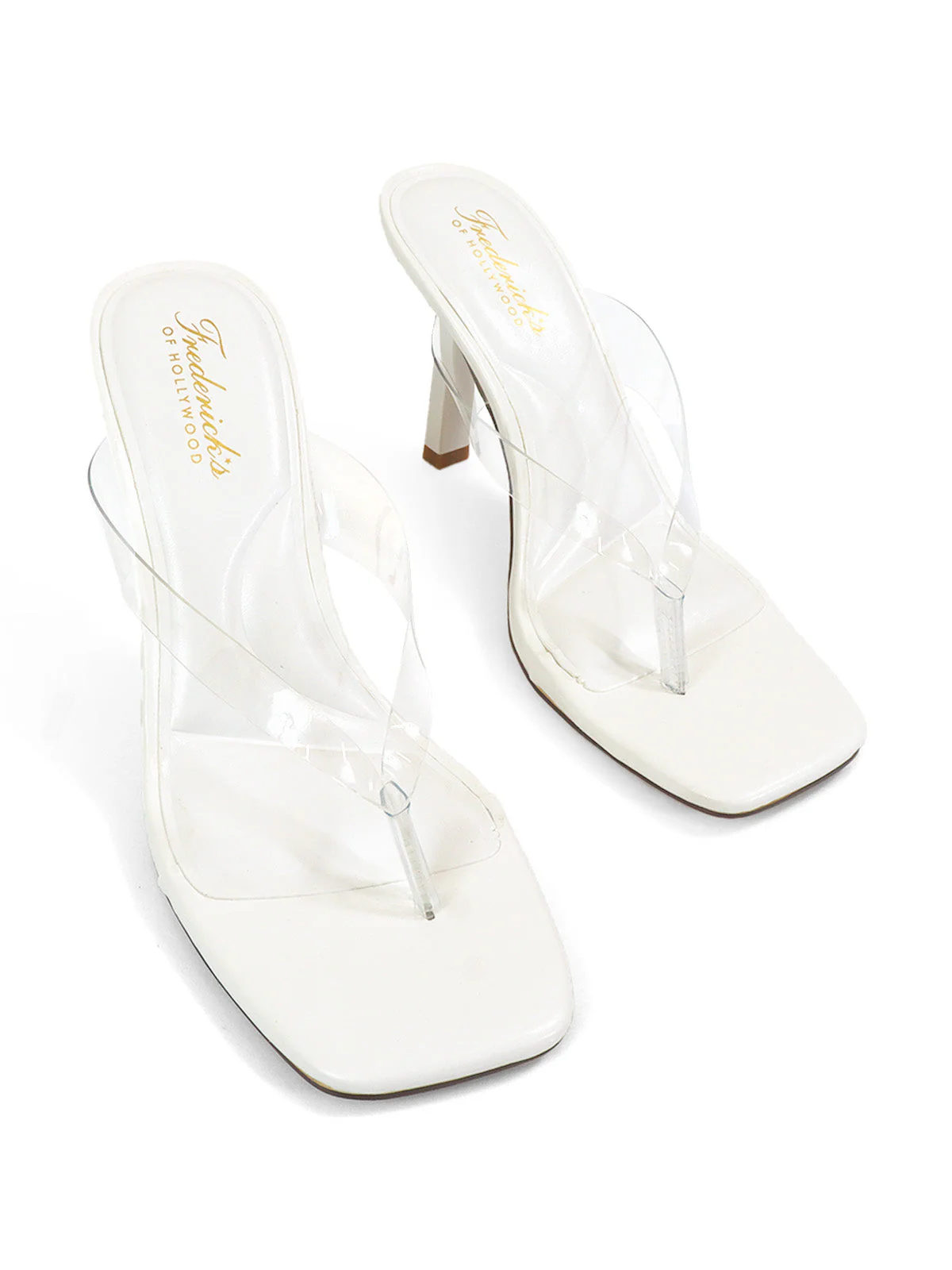 Annabelle Thong Sandal - Image 7