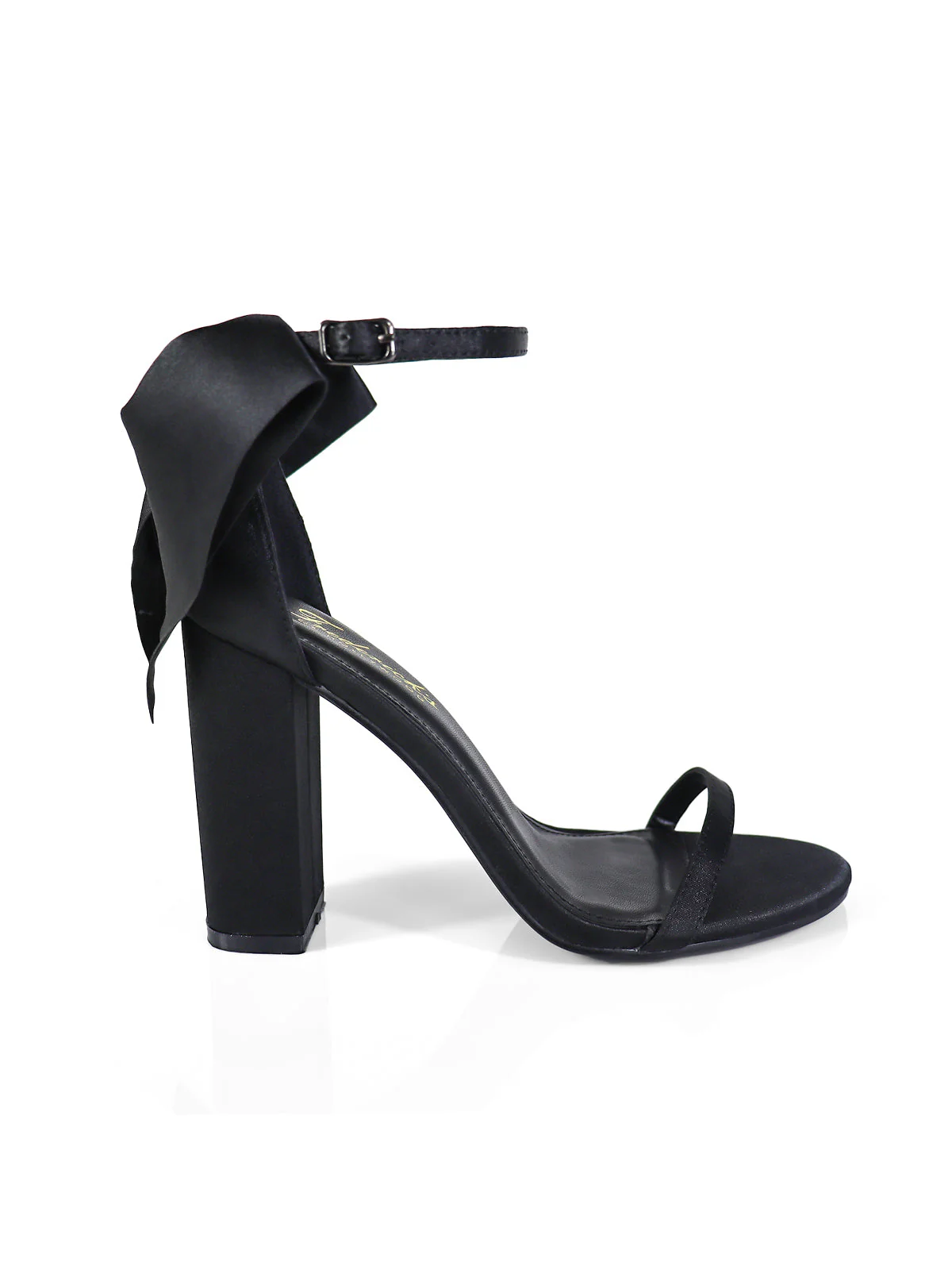 Athena Bow Pump - Image 2