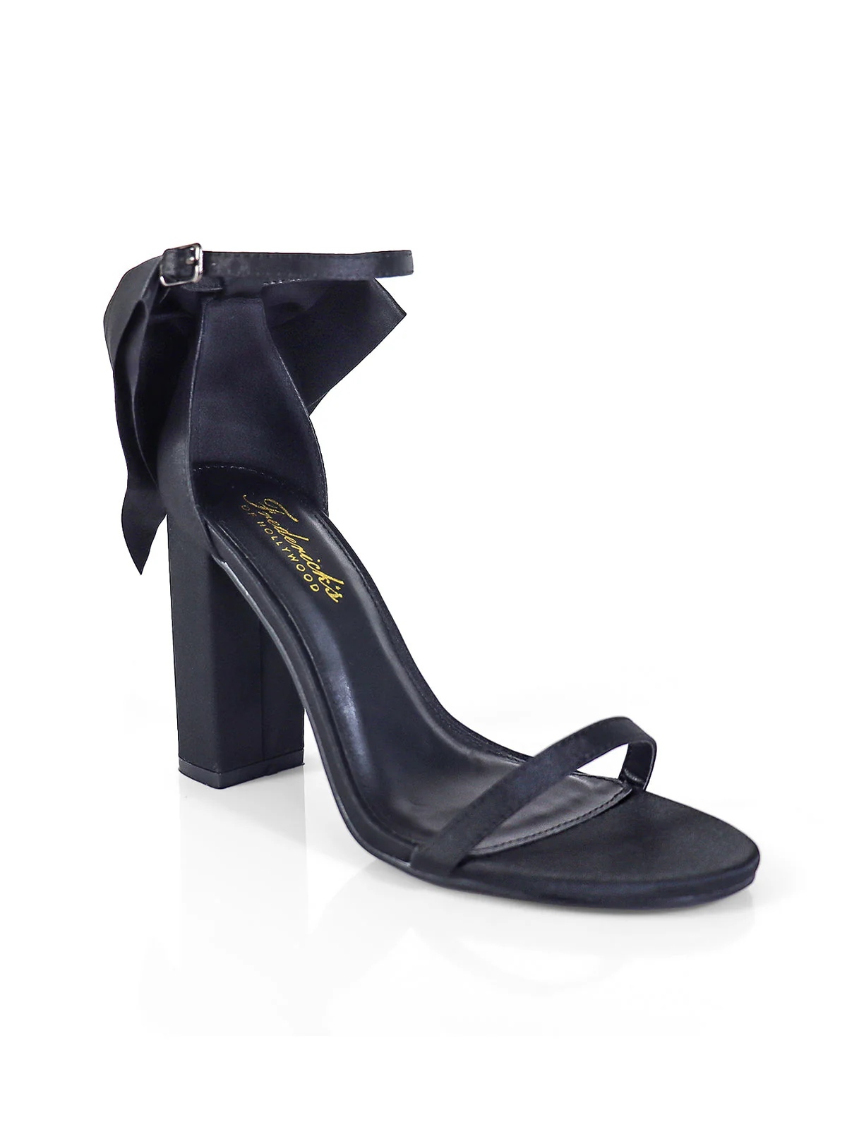 Athena Bow Pump - Image 3