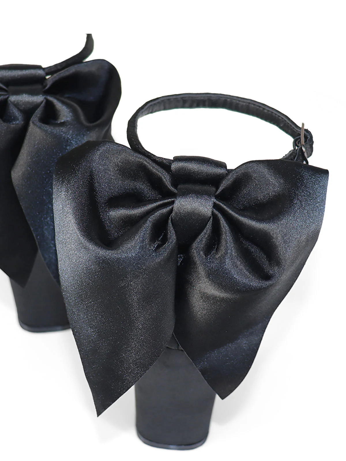 Athena Bow Pump - Image 5