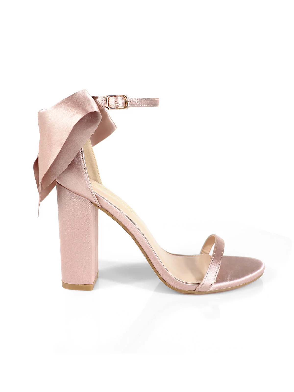 Athena Bow Pump - Image 2
