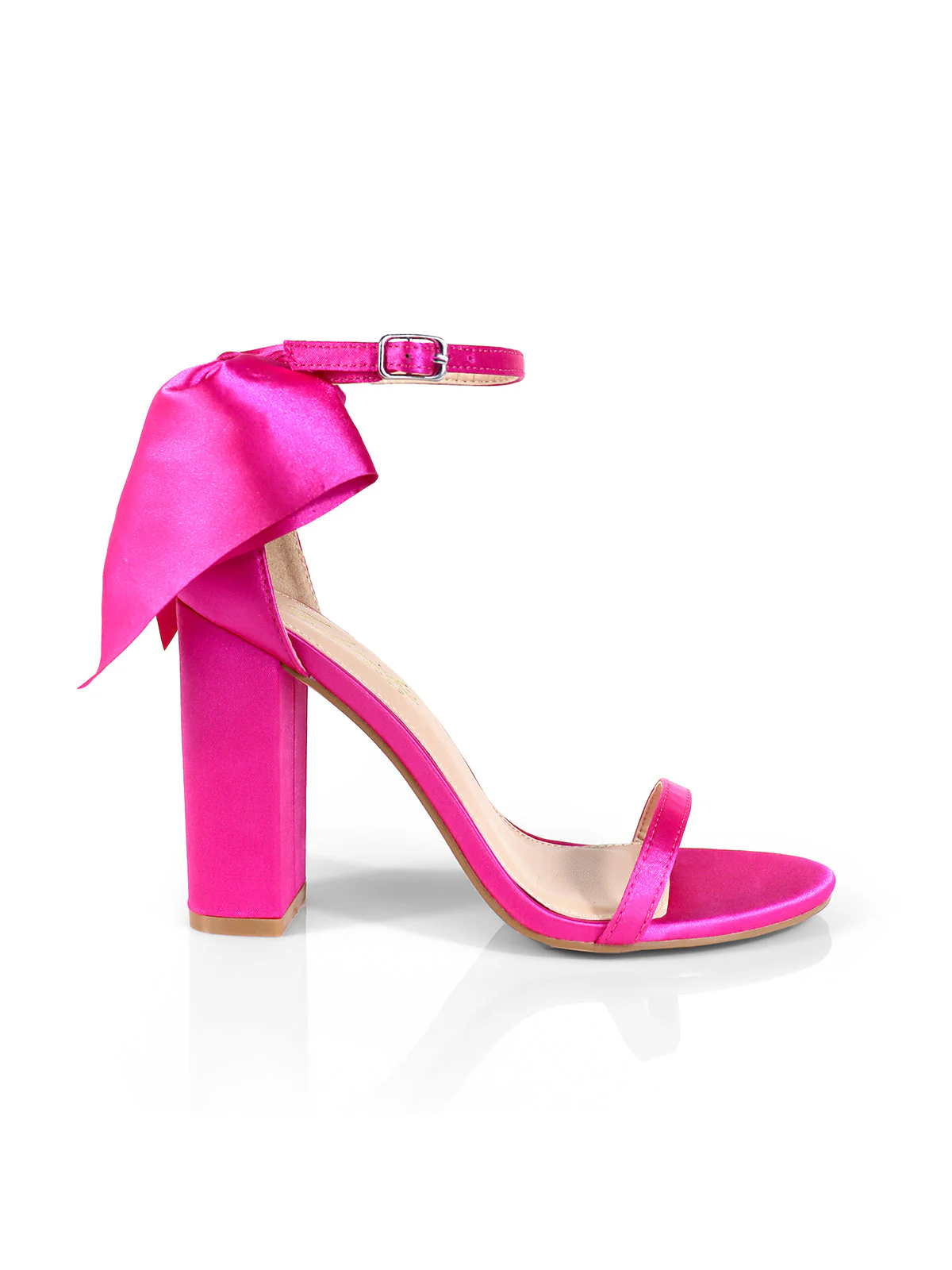 Athena Bow Pump - Image 2