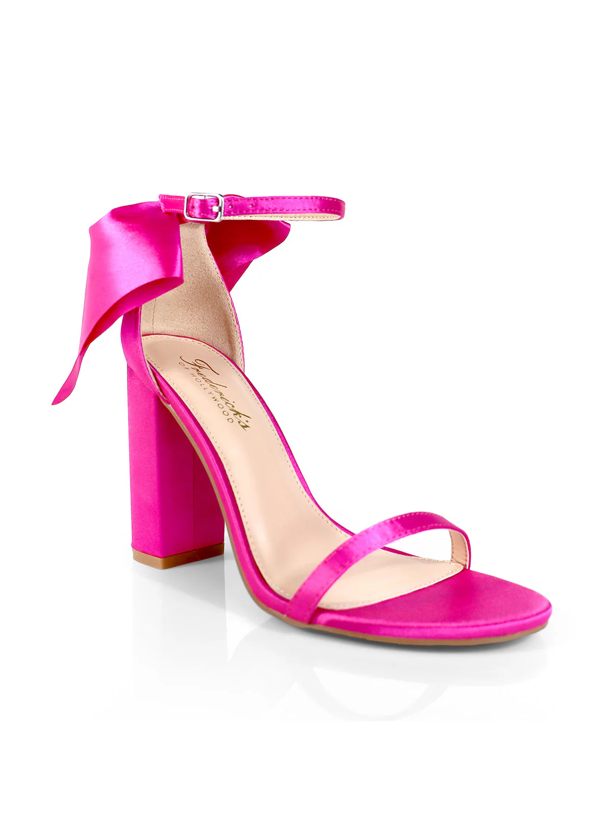 Athena Bow Pump - Image 3