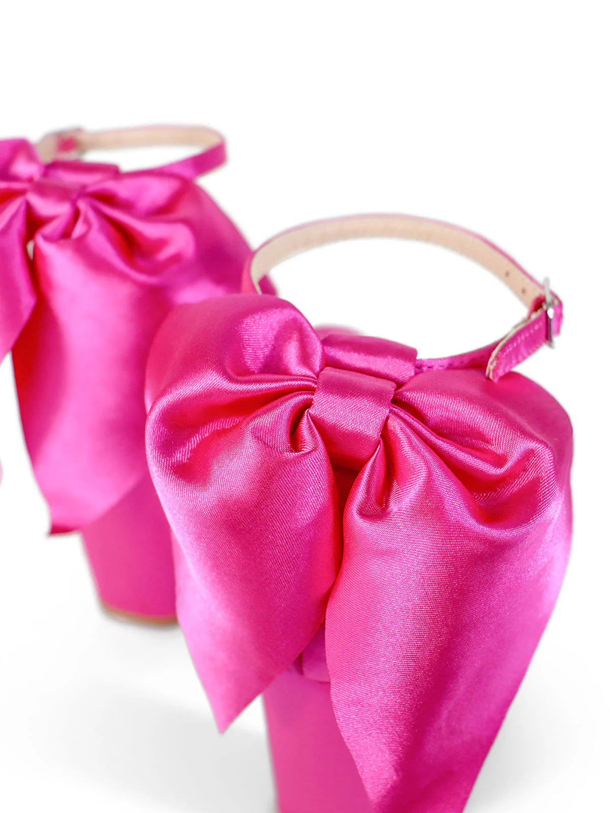 Athena Bow Pump - Image 5