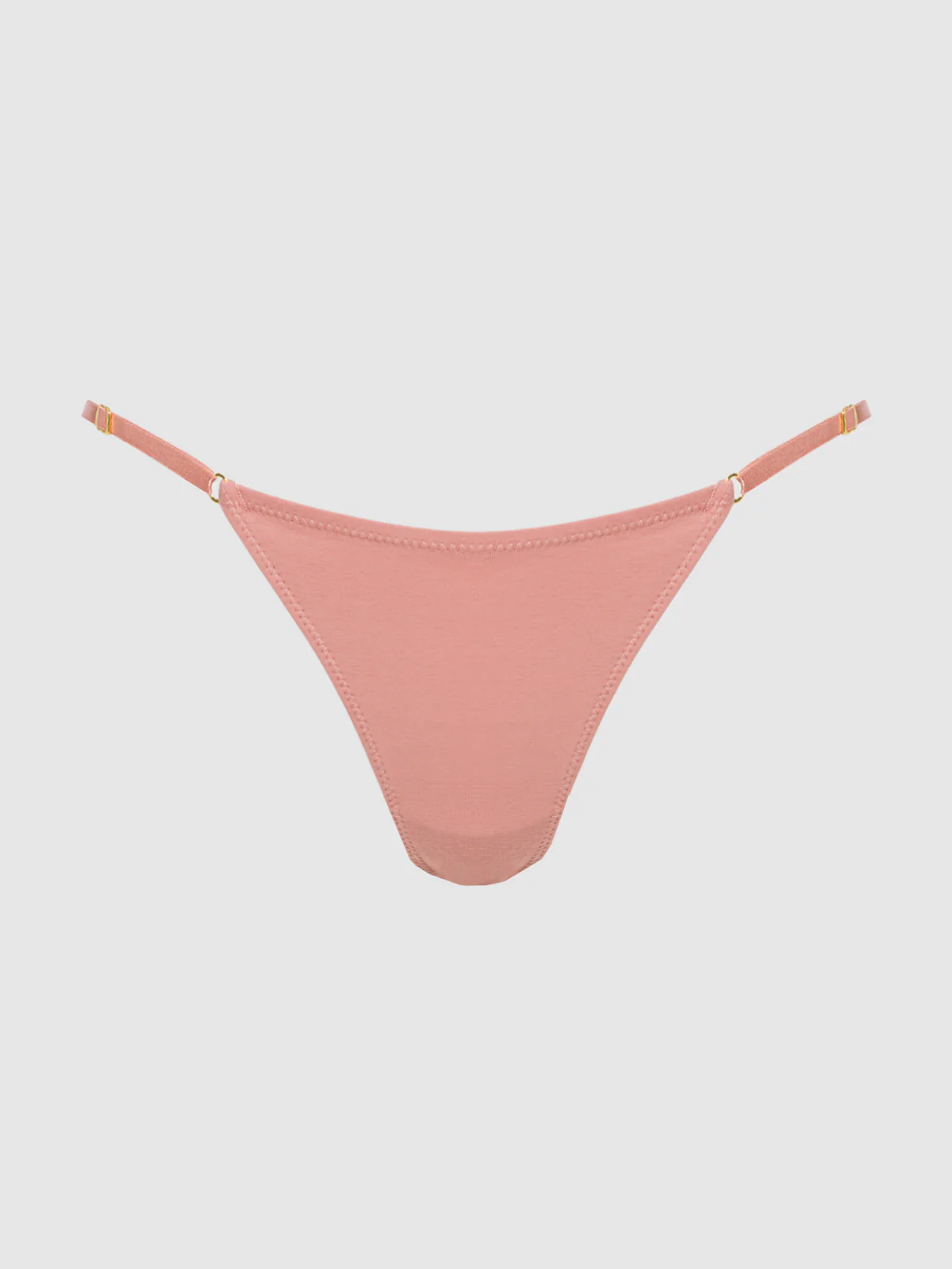 Bailey Stretch Cotton Bikini 3 Pack - Image 5