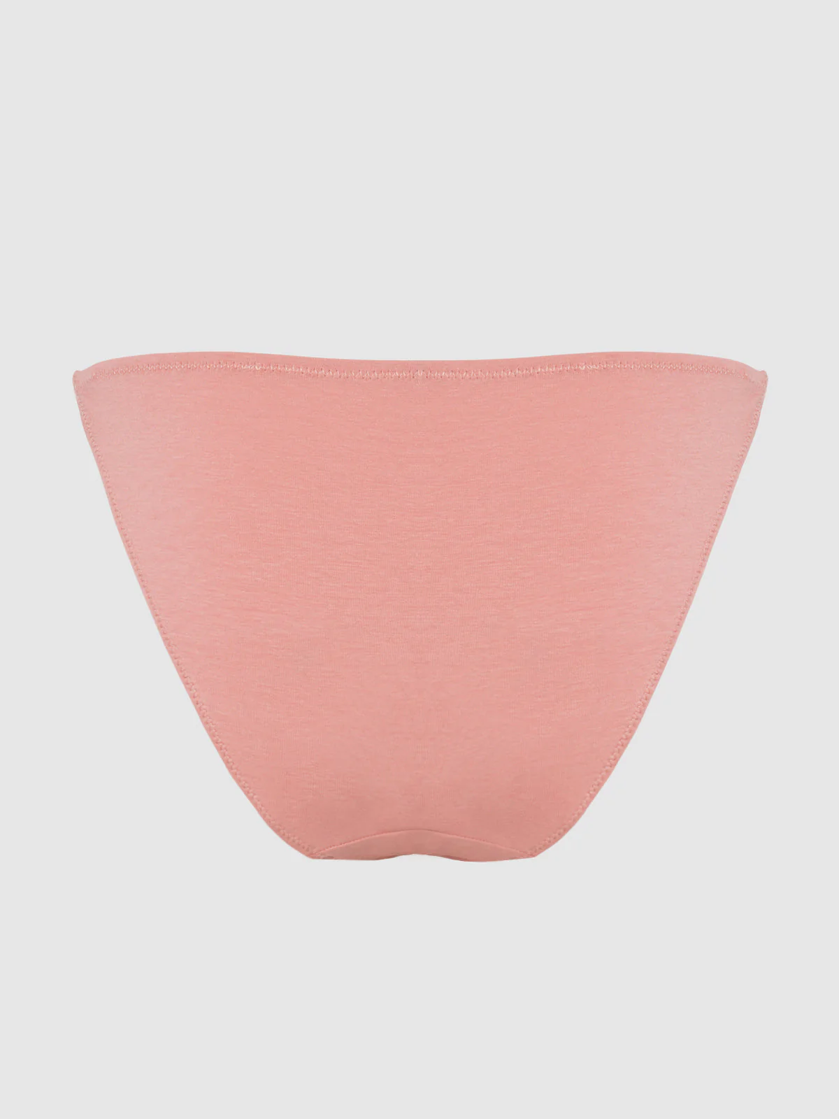 Bailey Stretch Cotton Bikini - Image 5