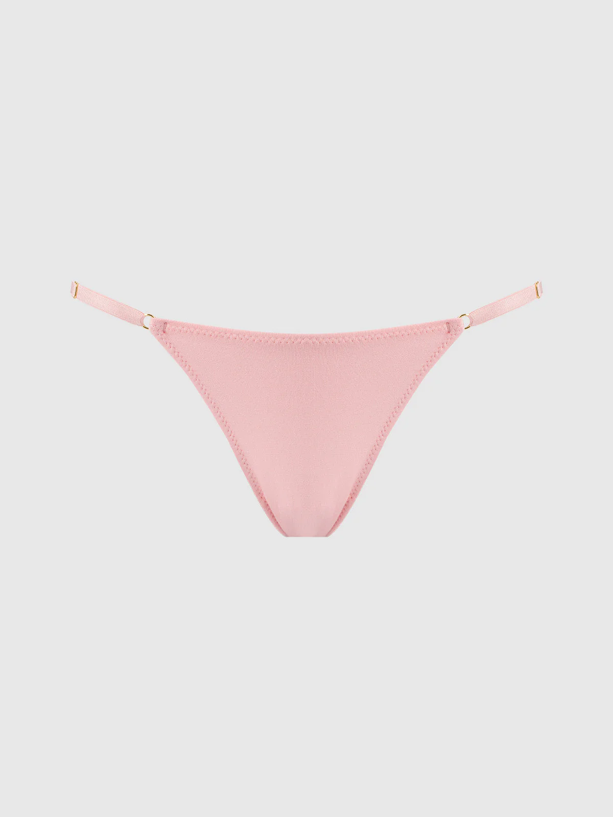 Bailey Stretch Cotton Bikini - Image 4