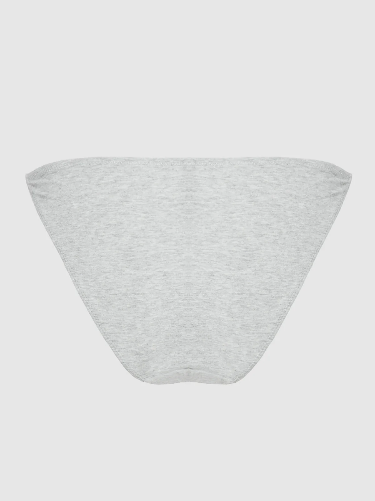 Bailey Stretch Cotton Bikini - Image 5