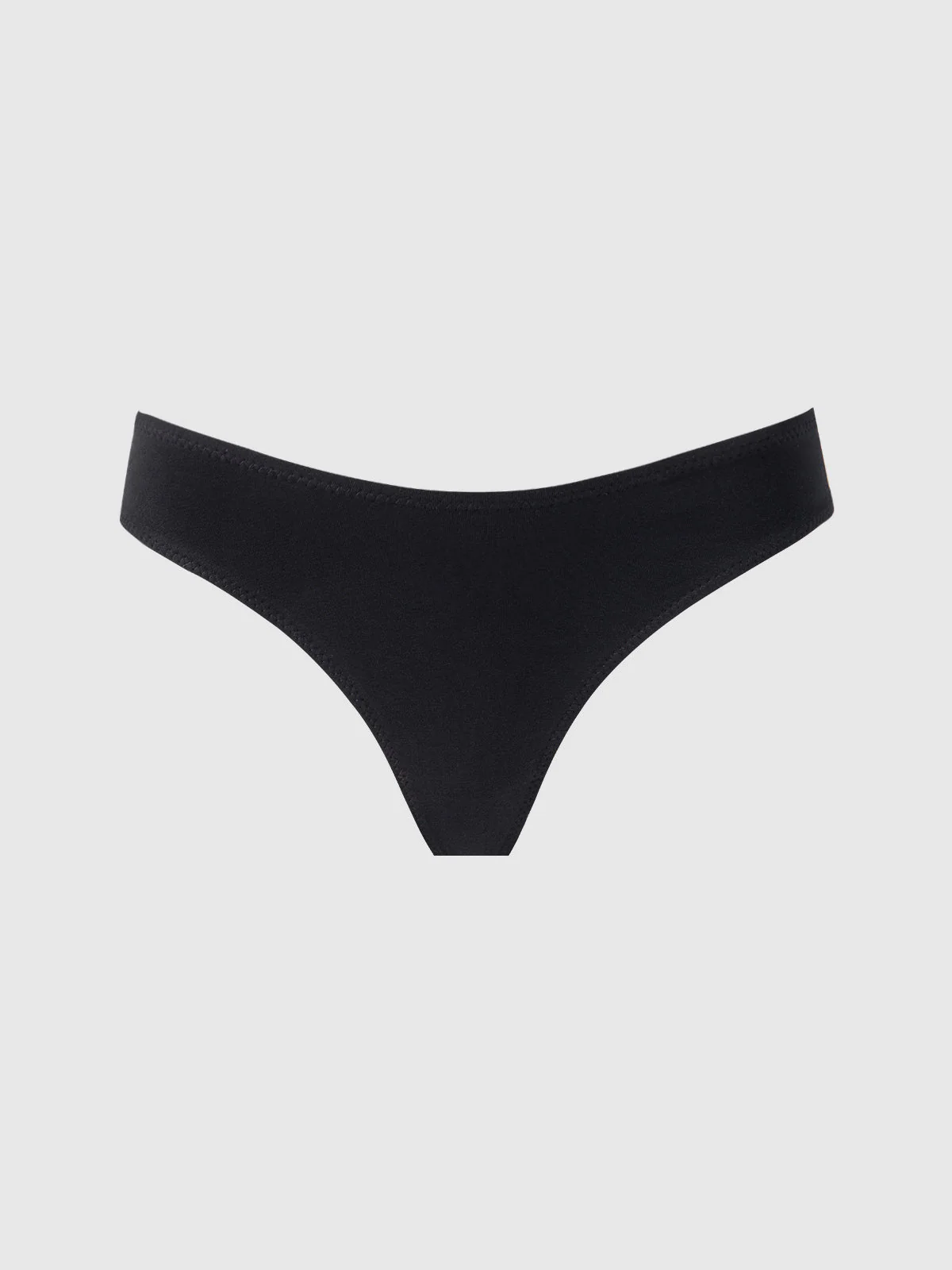 Bailey Stretch Cotton Tanga - Image 4