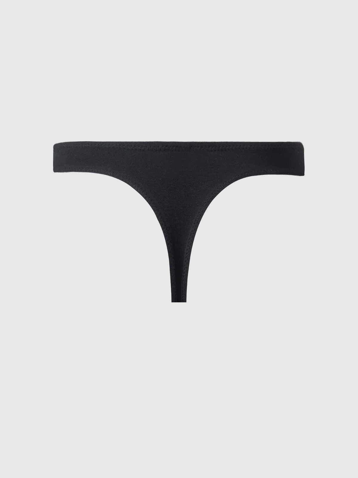 Bailey Stretch Cotton Tanga - Image 5