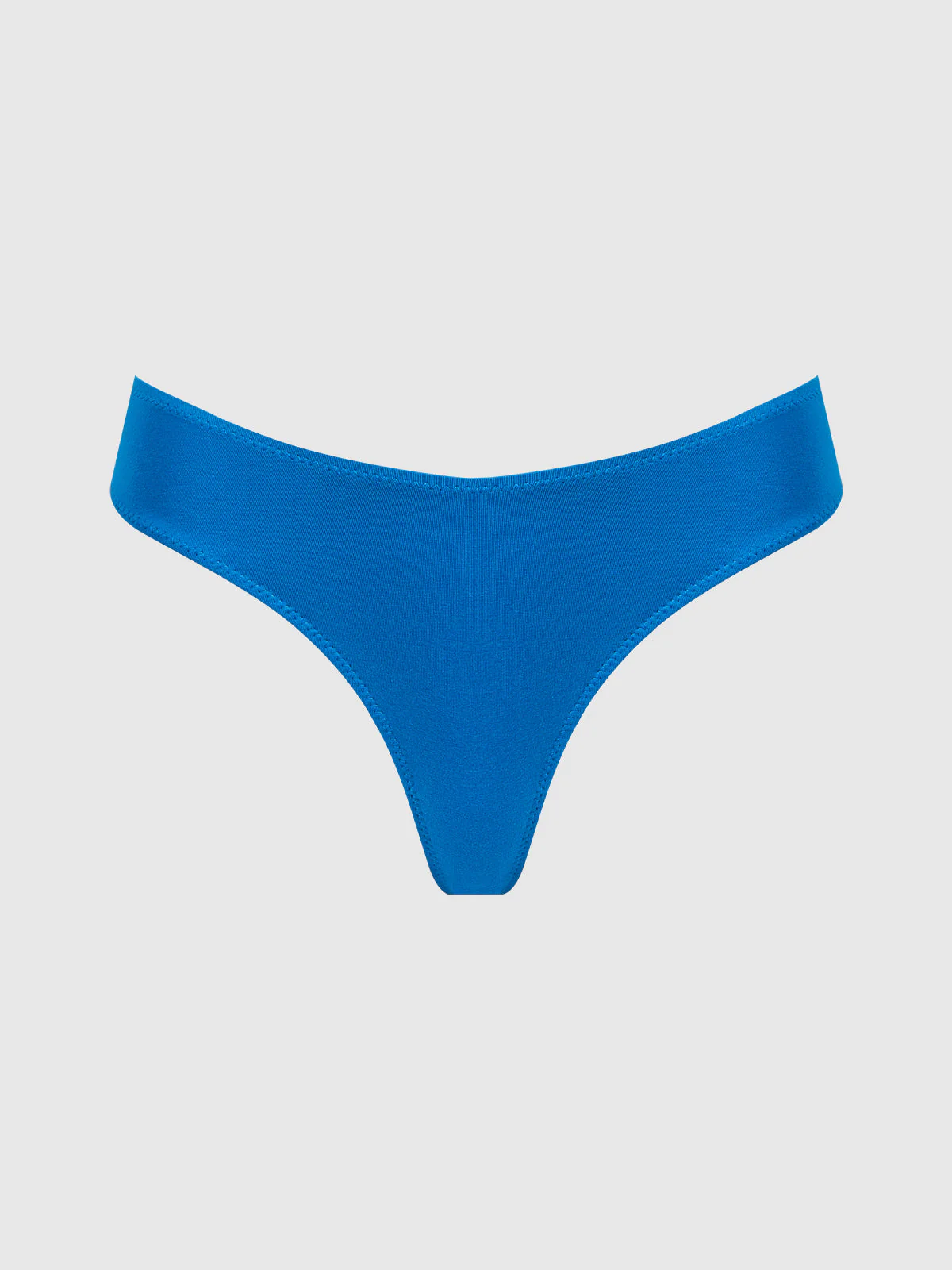Bailey Stretch Cotton Tanga - Image 7