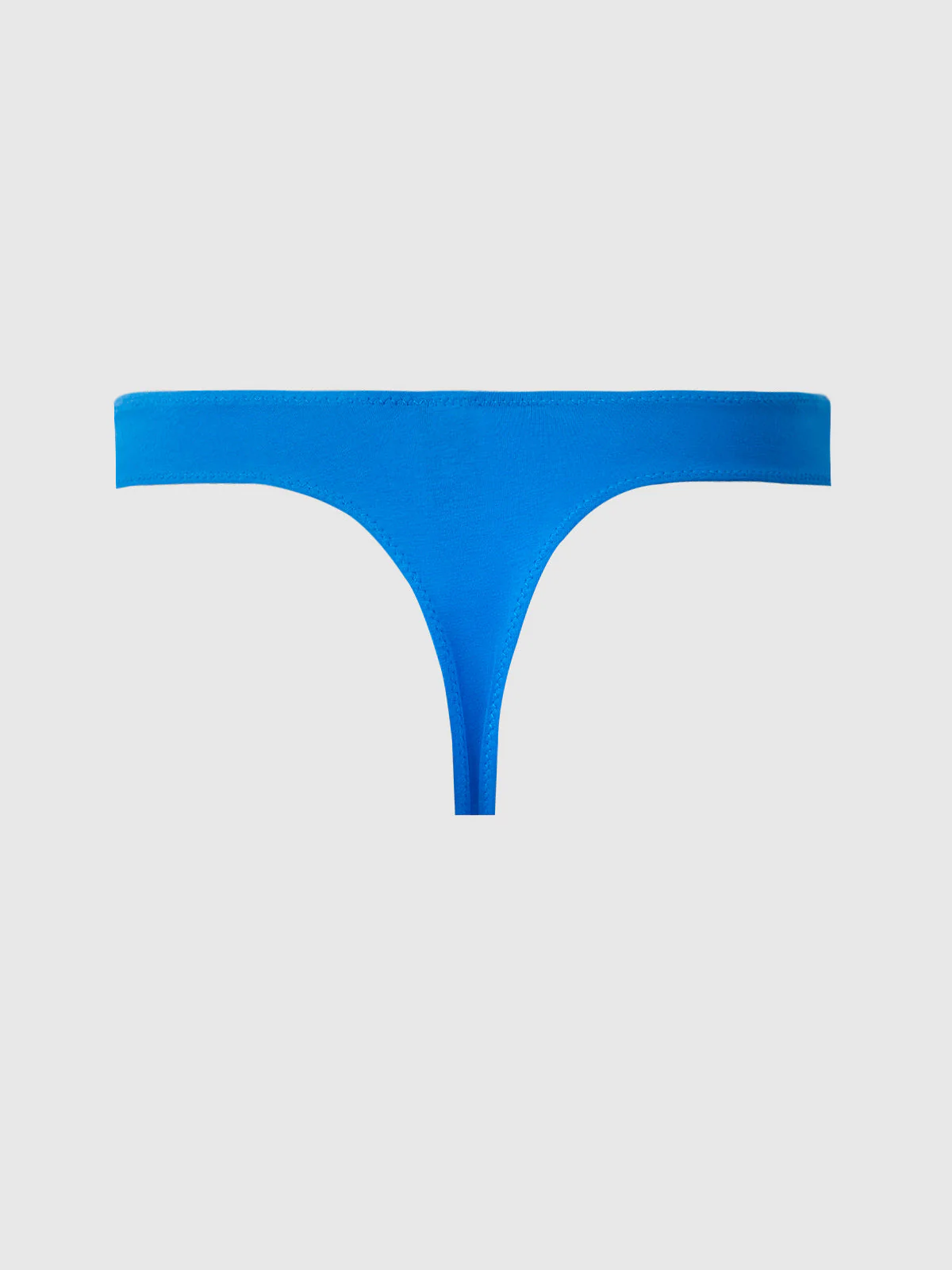 Bailey Stretch Cotton Tanga - Image 8