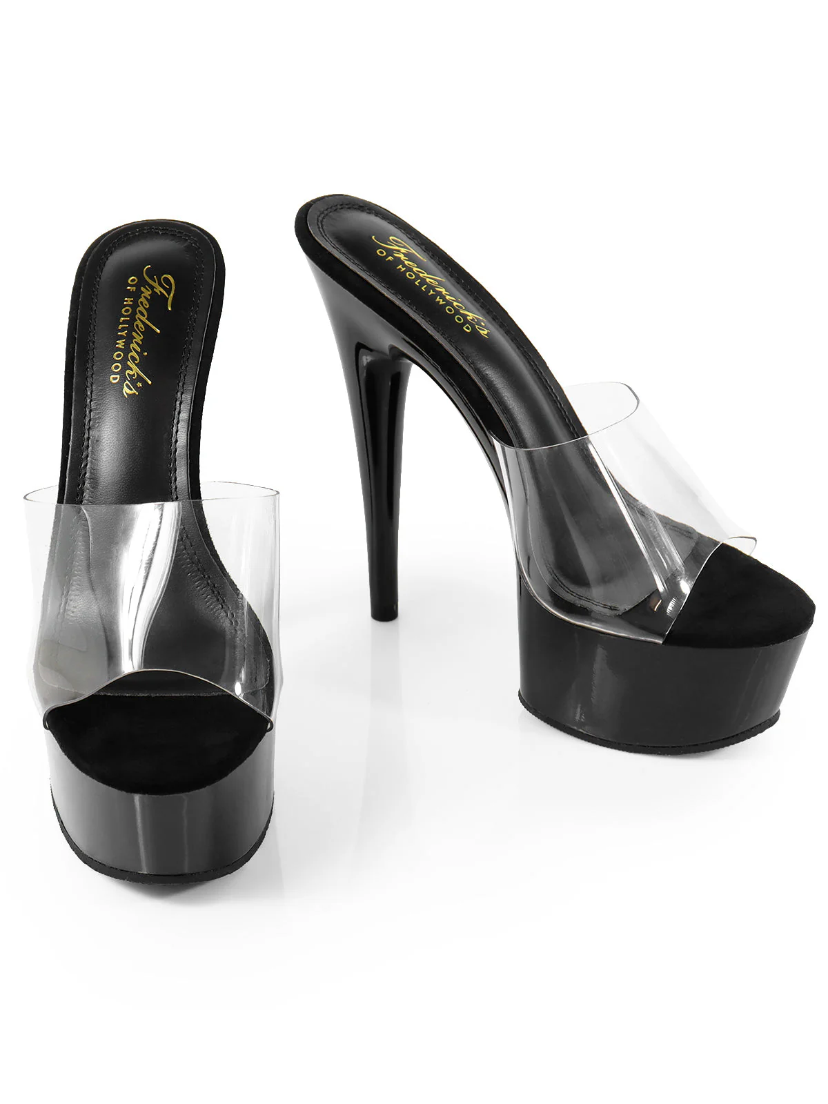 Candy High Platform Heels - Image 2